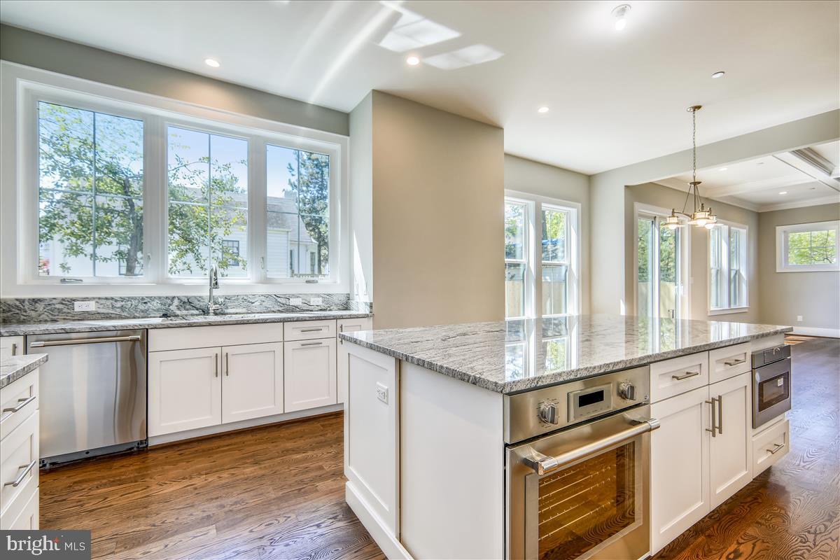 POTOMAC HILLS - Residential