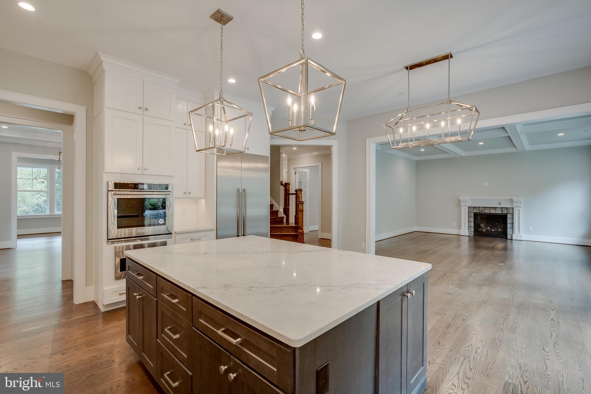 POTOMAC HILLS - Residential