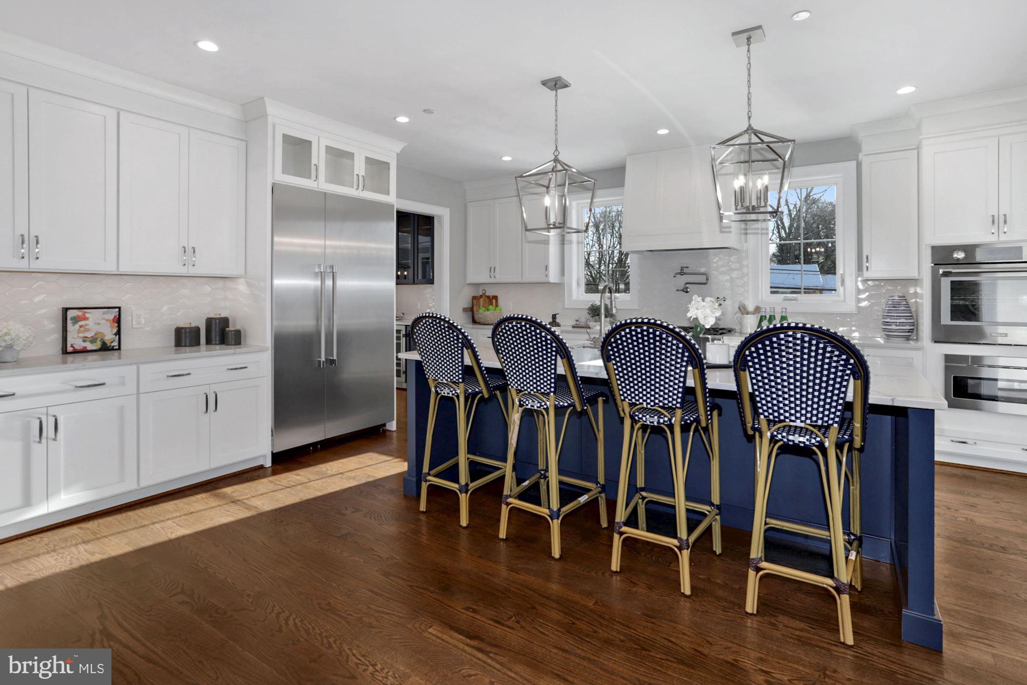 POTOMAC HILLS - Residential