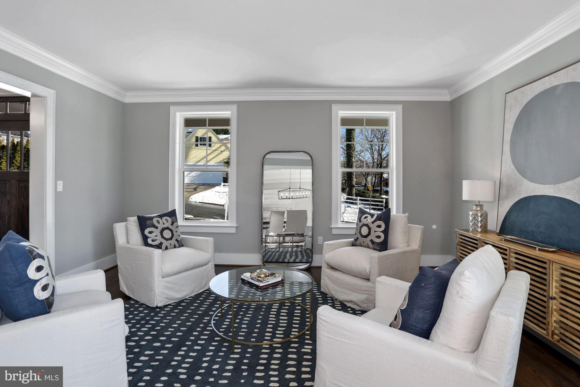 POTOMAC HILLS - Residential