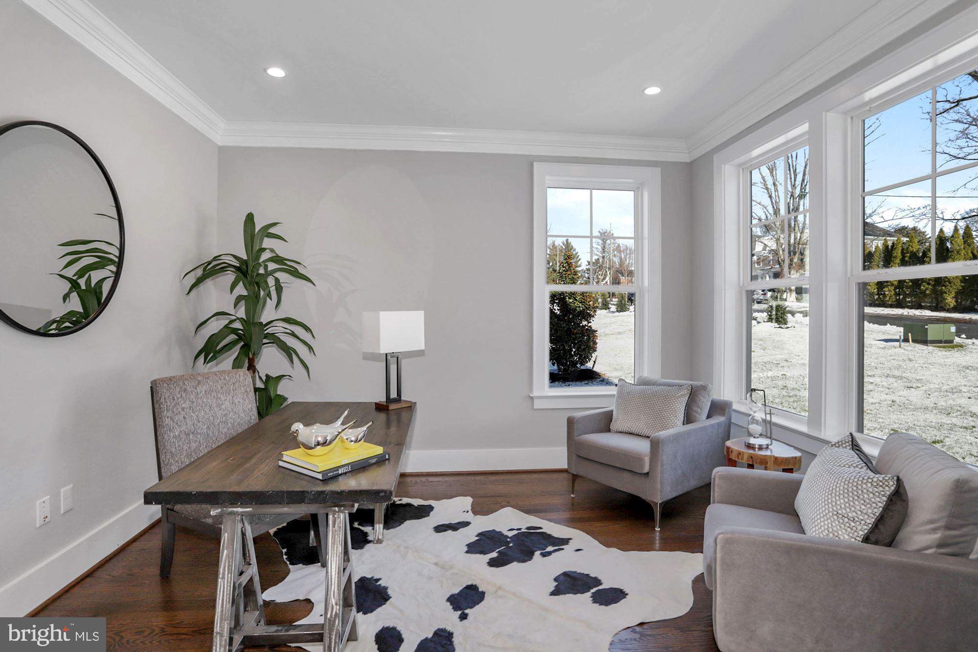 POTOMAC HILLS - Residential