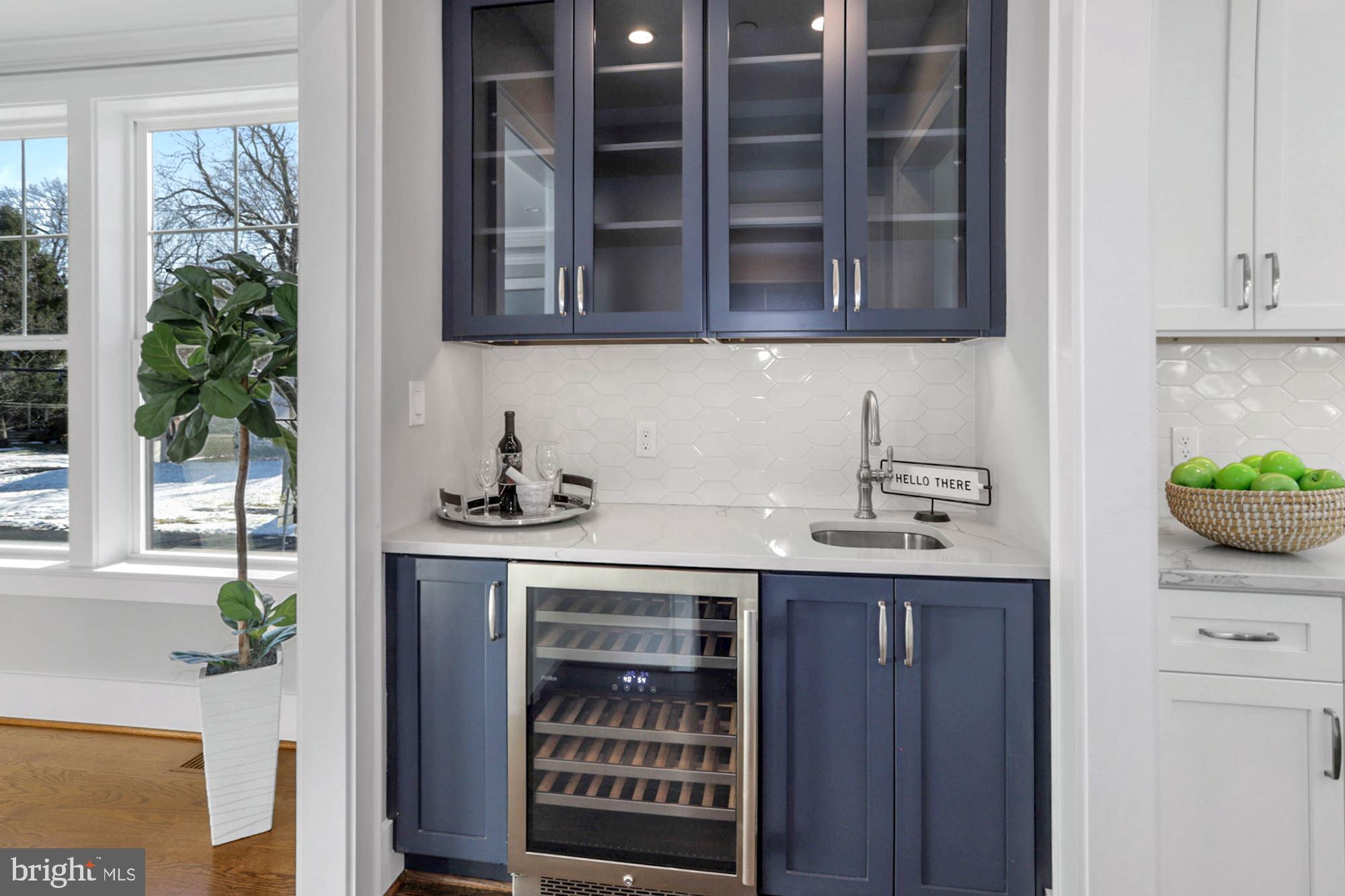 POTOMAC HILLS - Residential