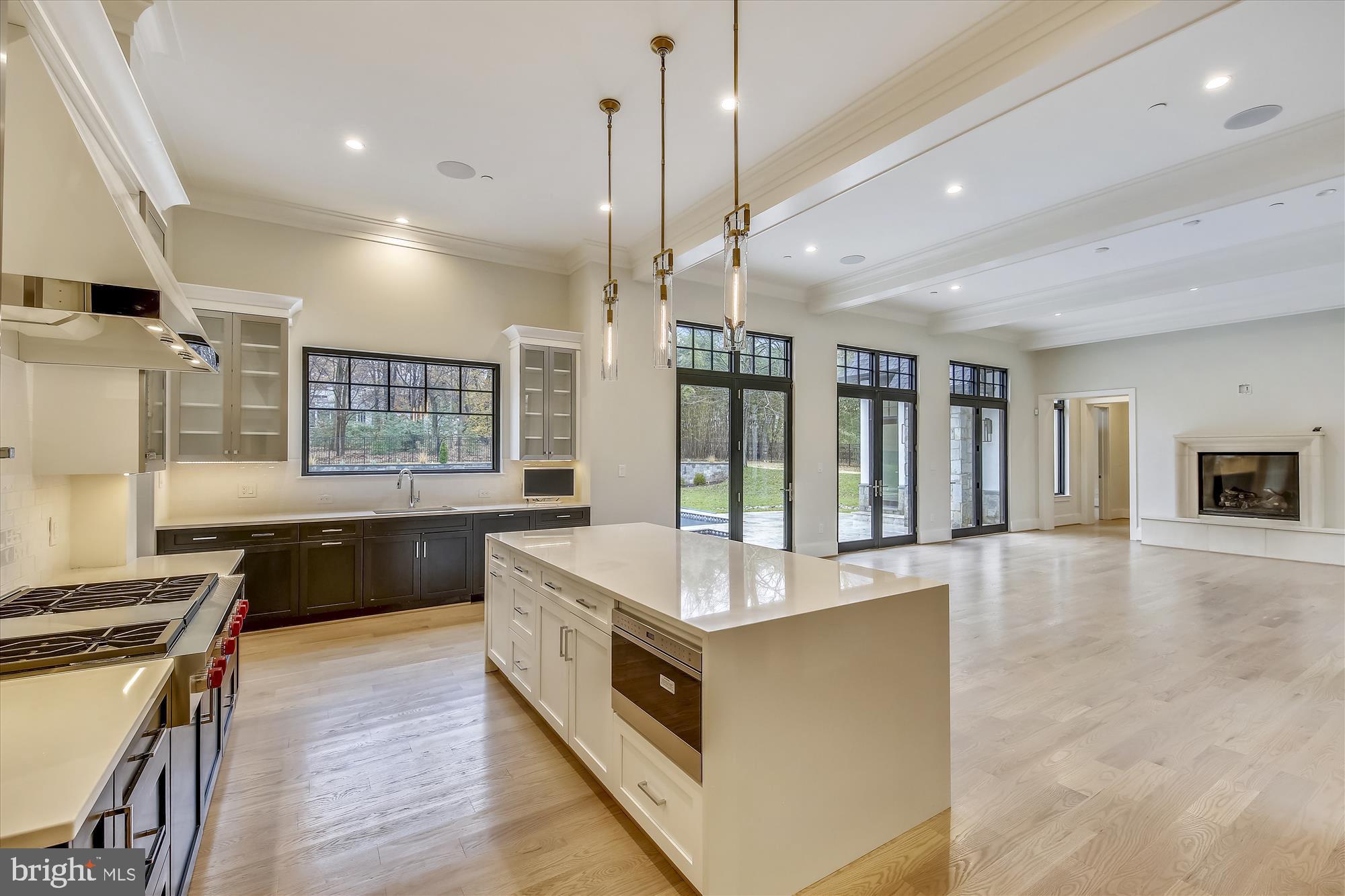 POTOMAC HILLS - Residential