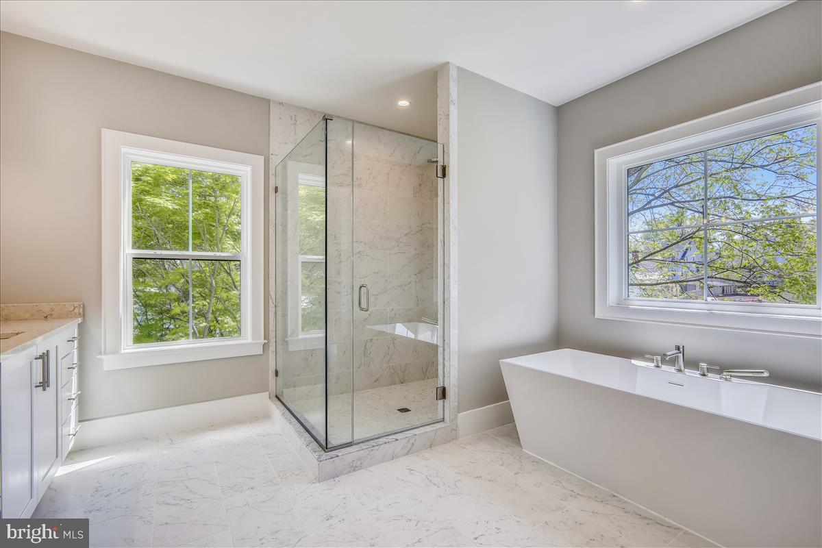 POTOMAC HILLS - Residential