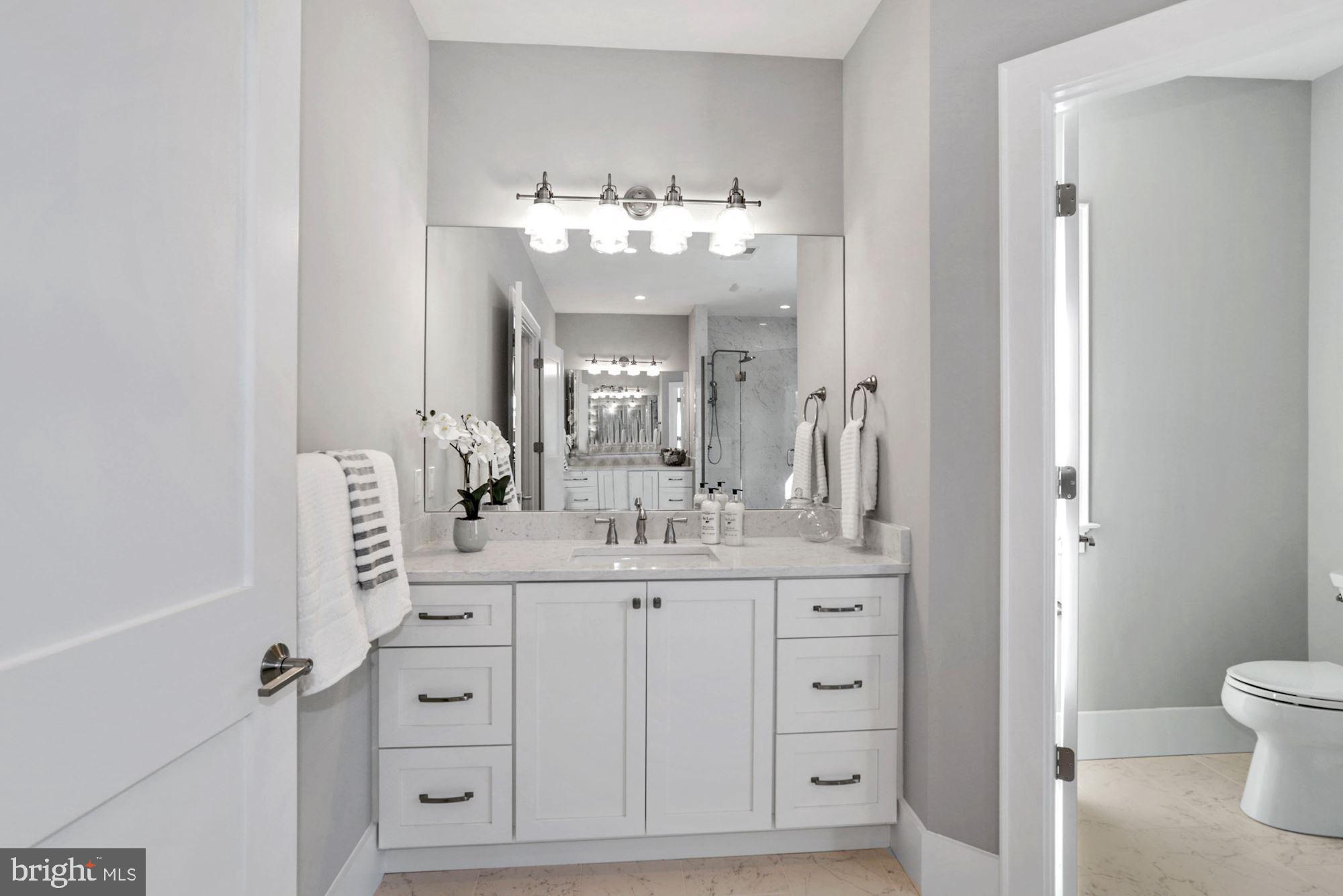 POTOMAC HILLS - Residential