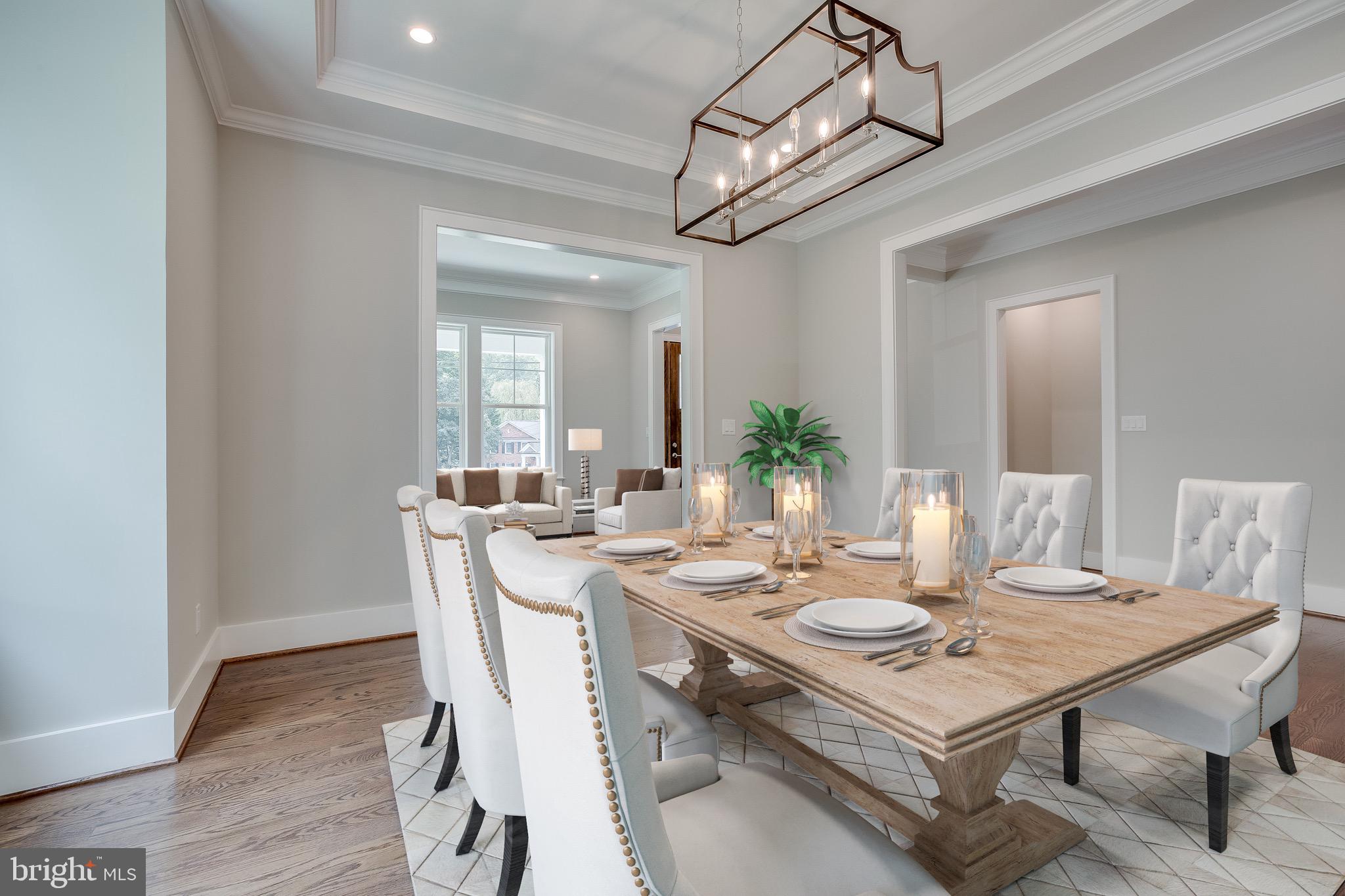 POTOMAC HILLS - Residential