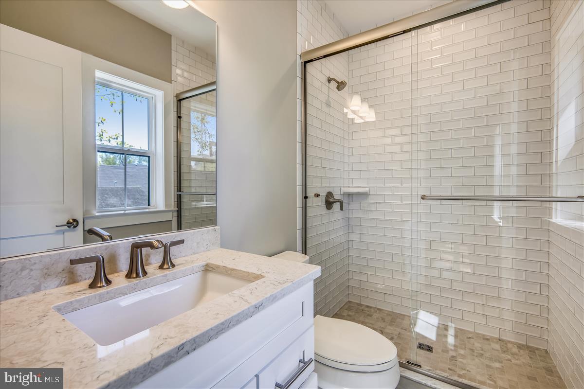 POTOMAC HILLS - Residential