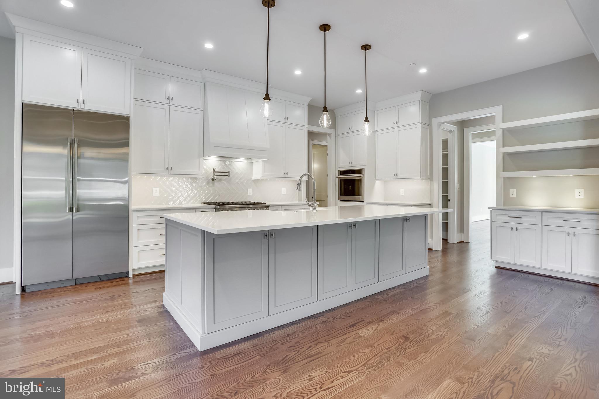 POTOMAC HILLS - Residential