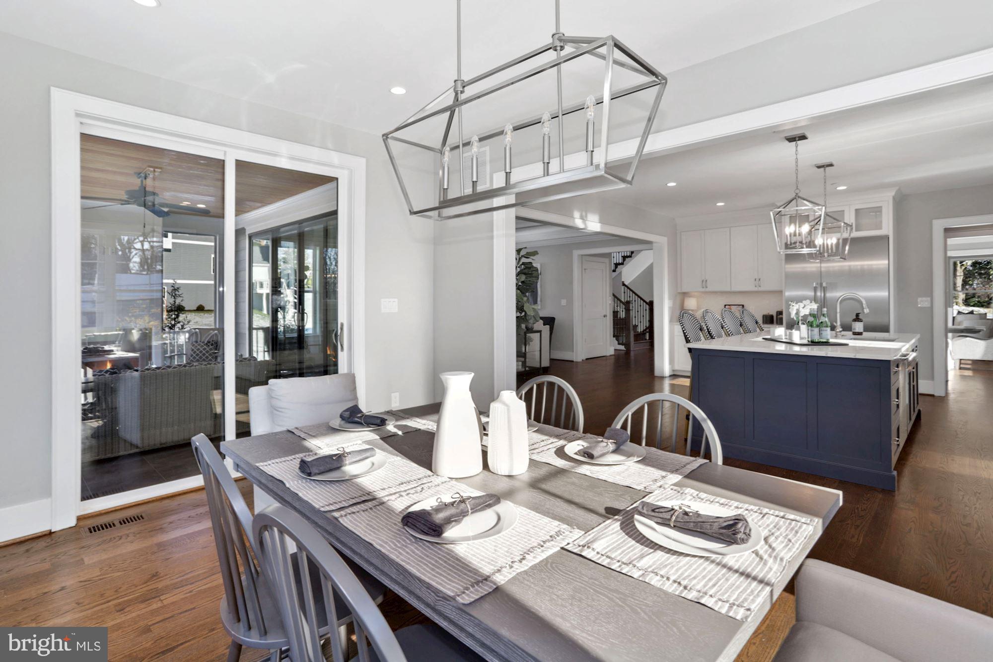 POTOMAC HILLS - Residential