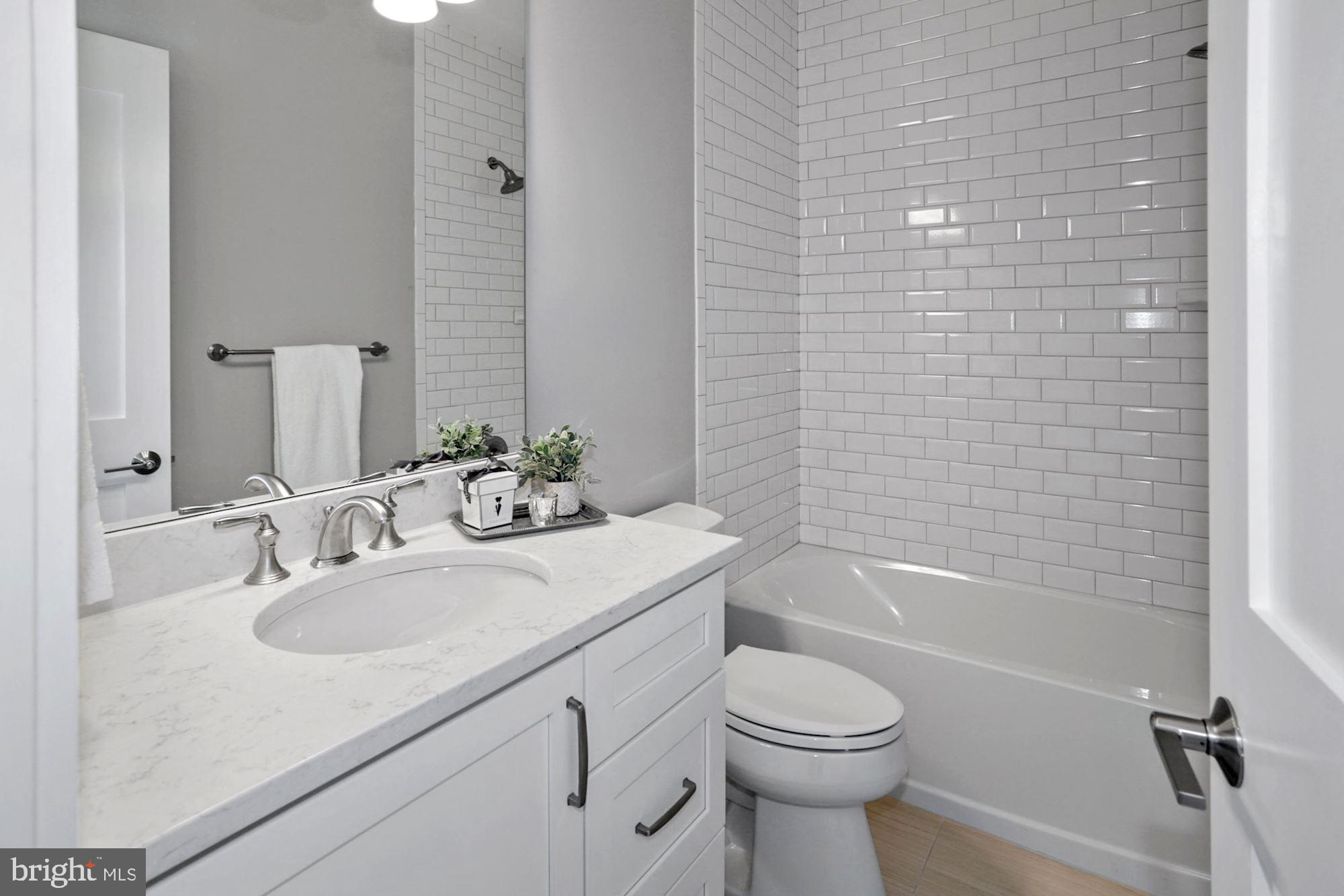 POTOMAC HILLS - Residential