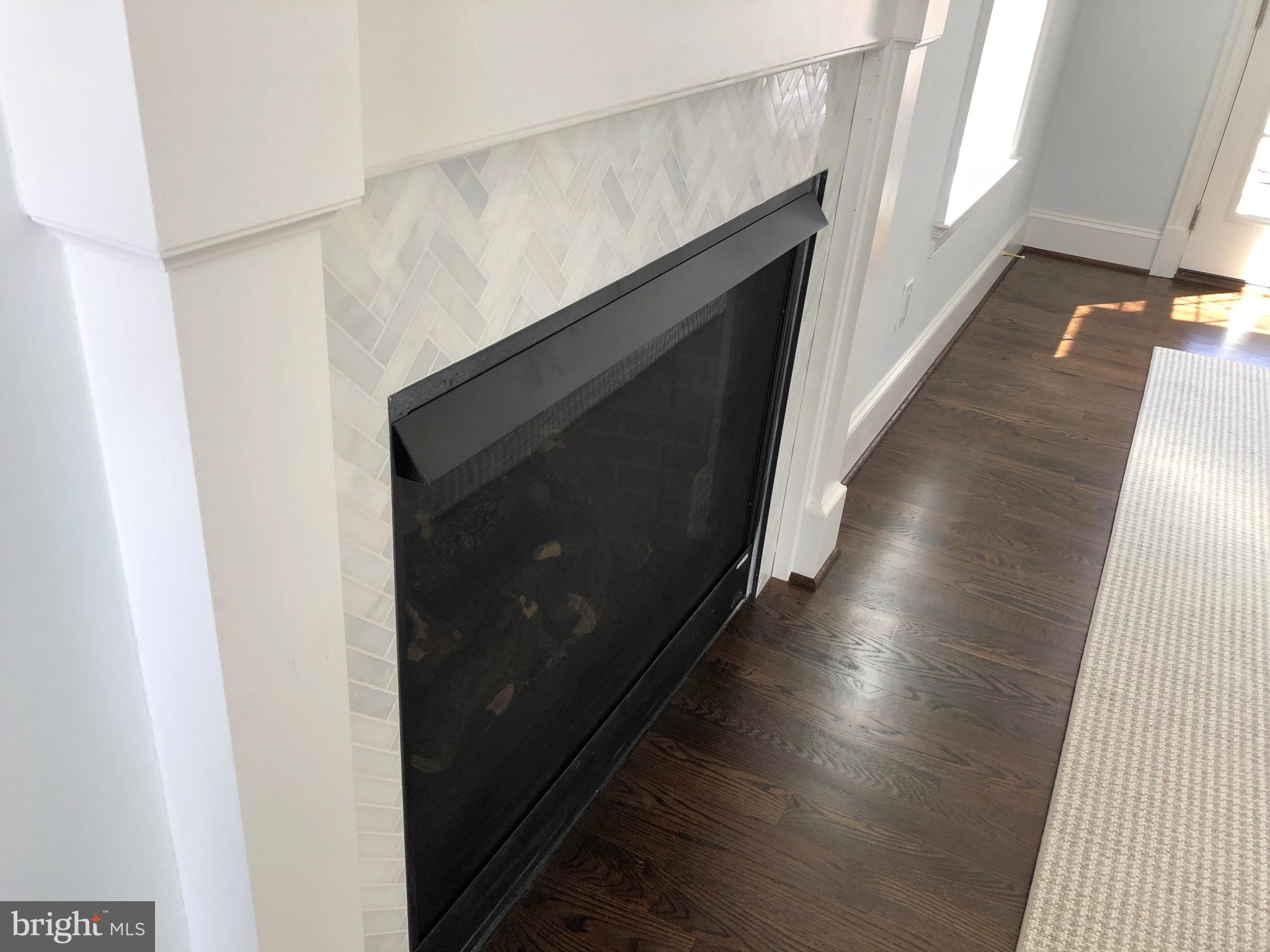 POTOMAC HILLS - Residential