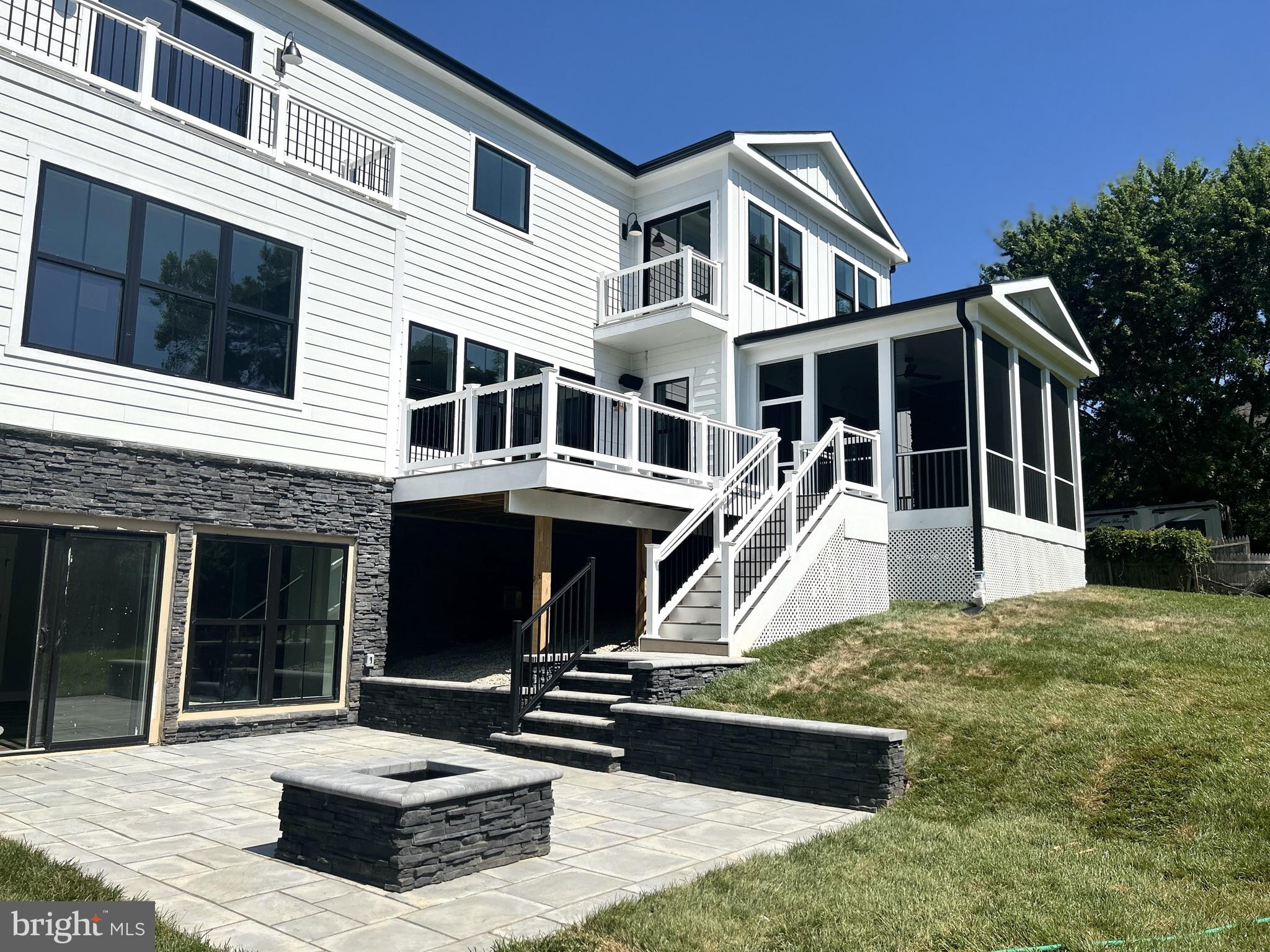 POTOMAC HILLS - Residential