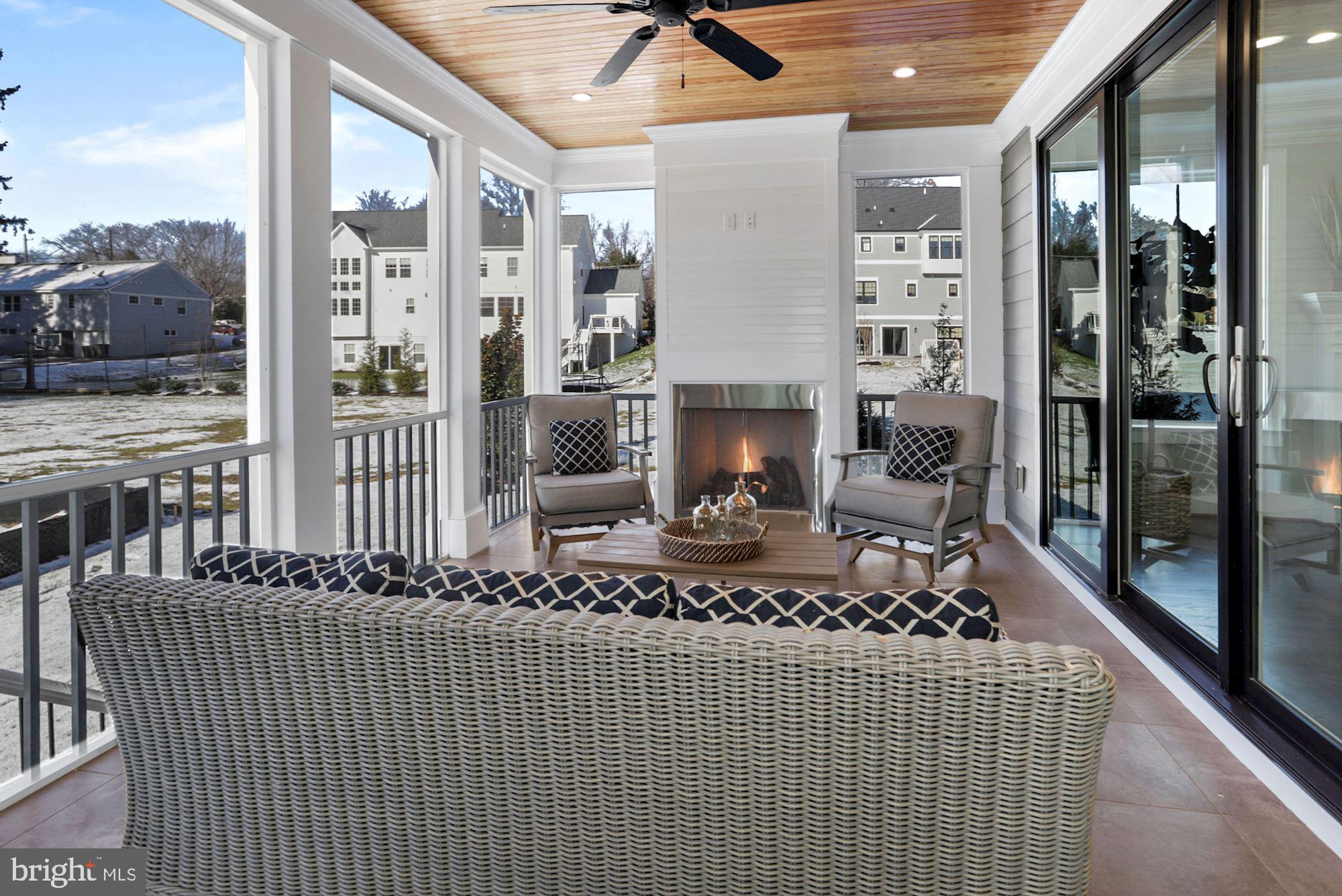 POTOMAC HILLS - Residential