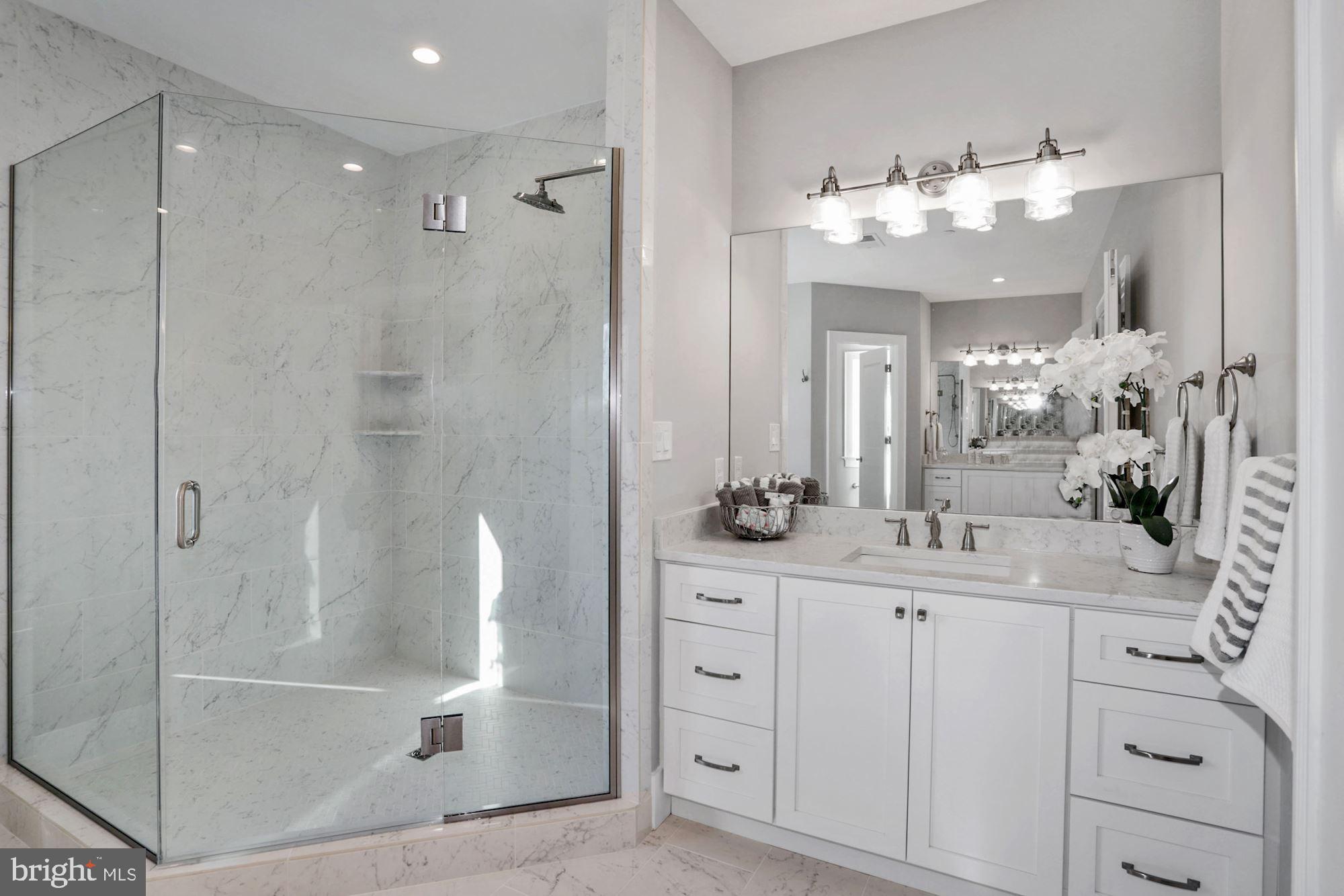 POTOMAC HILLS - Residential