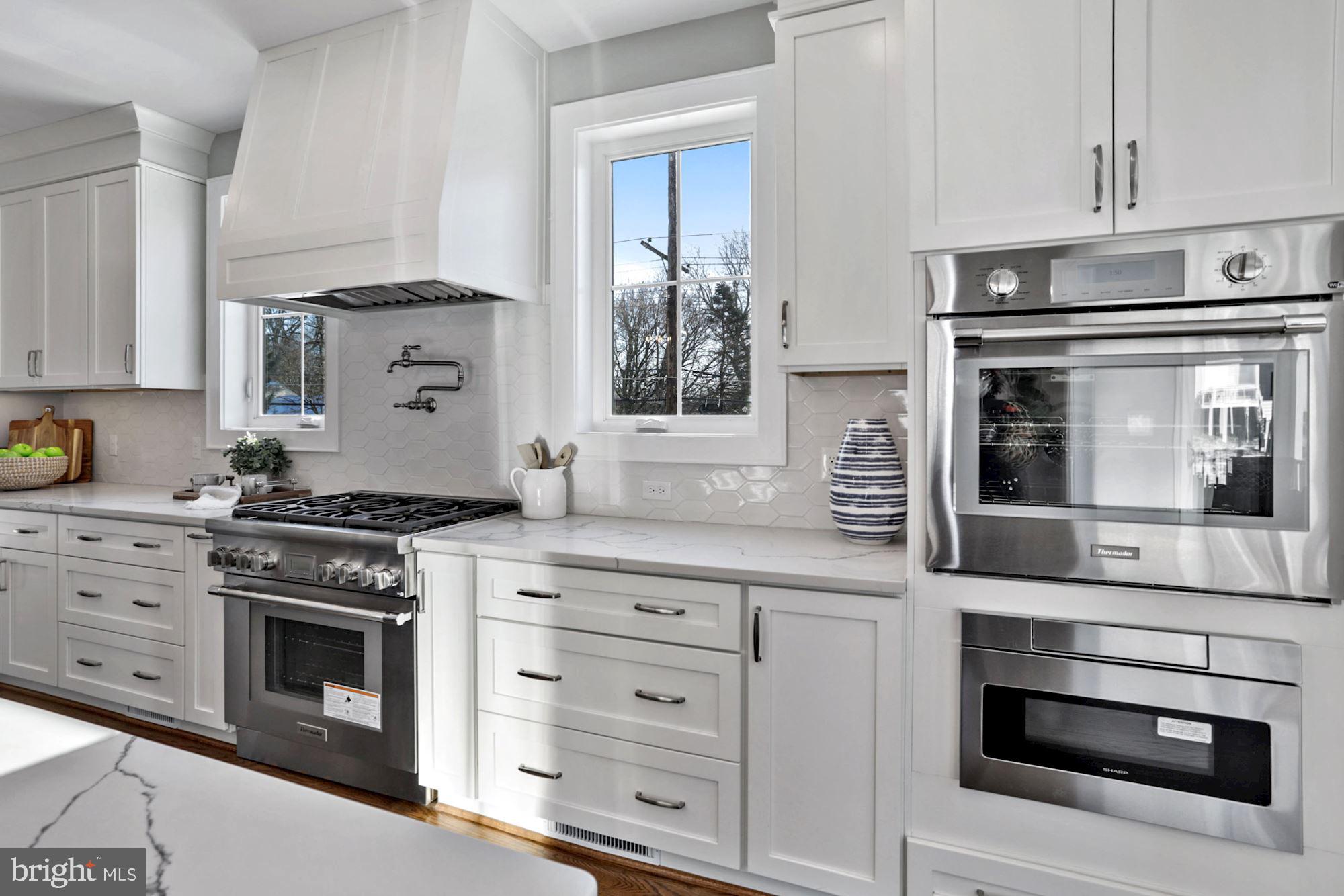 POTOMAC HILLS - Residential