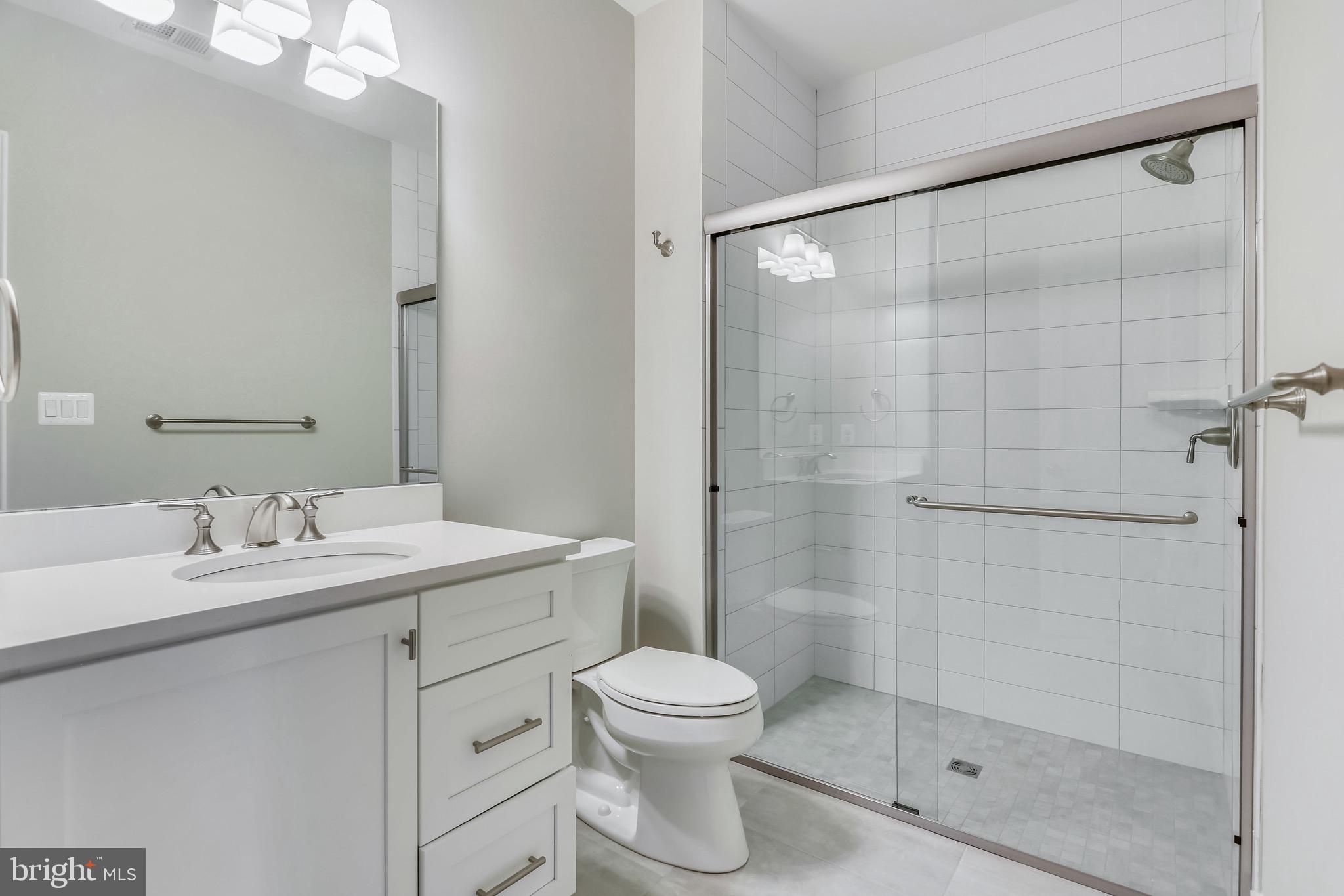 POTOMAC HILLS - Residential