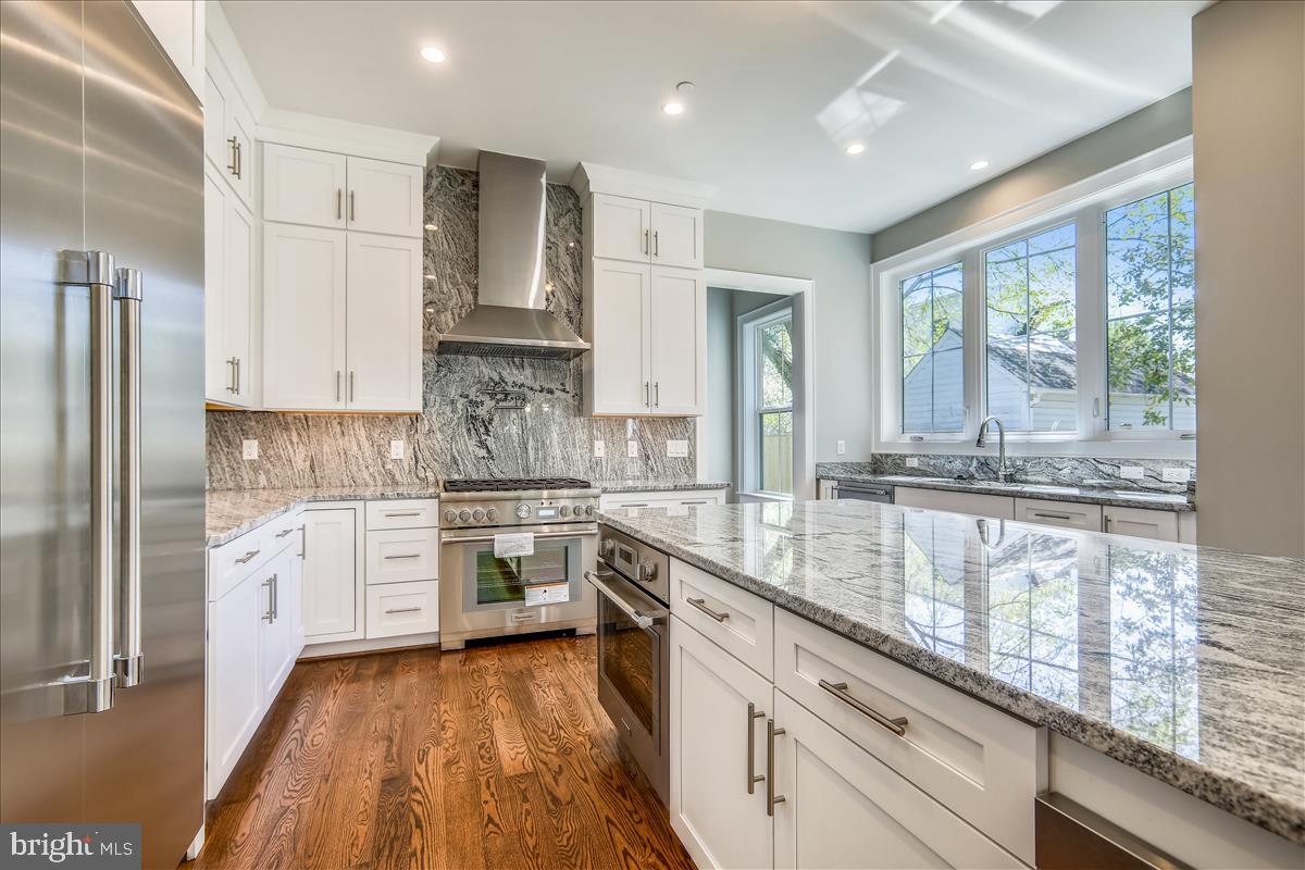 POTOMAC HILLS - Residential