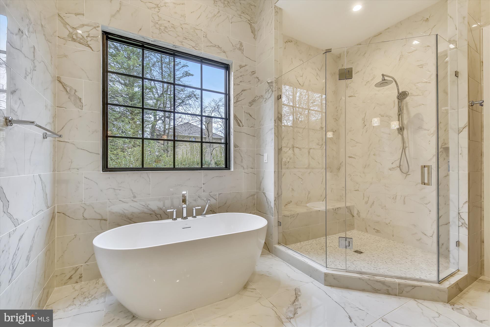 POTOMAC HILLS - Residential