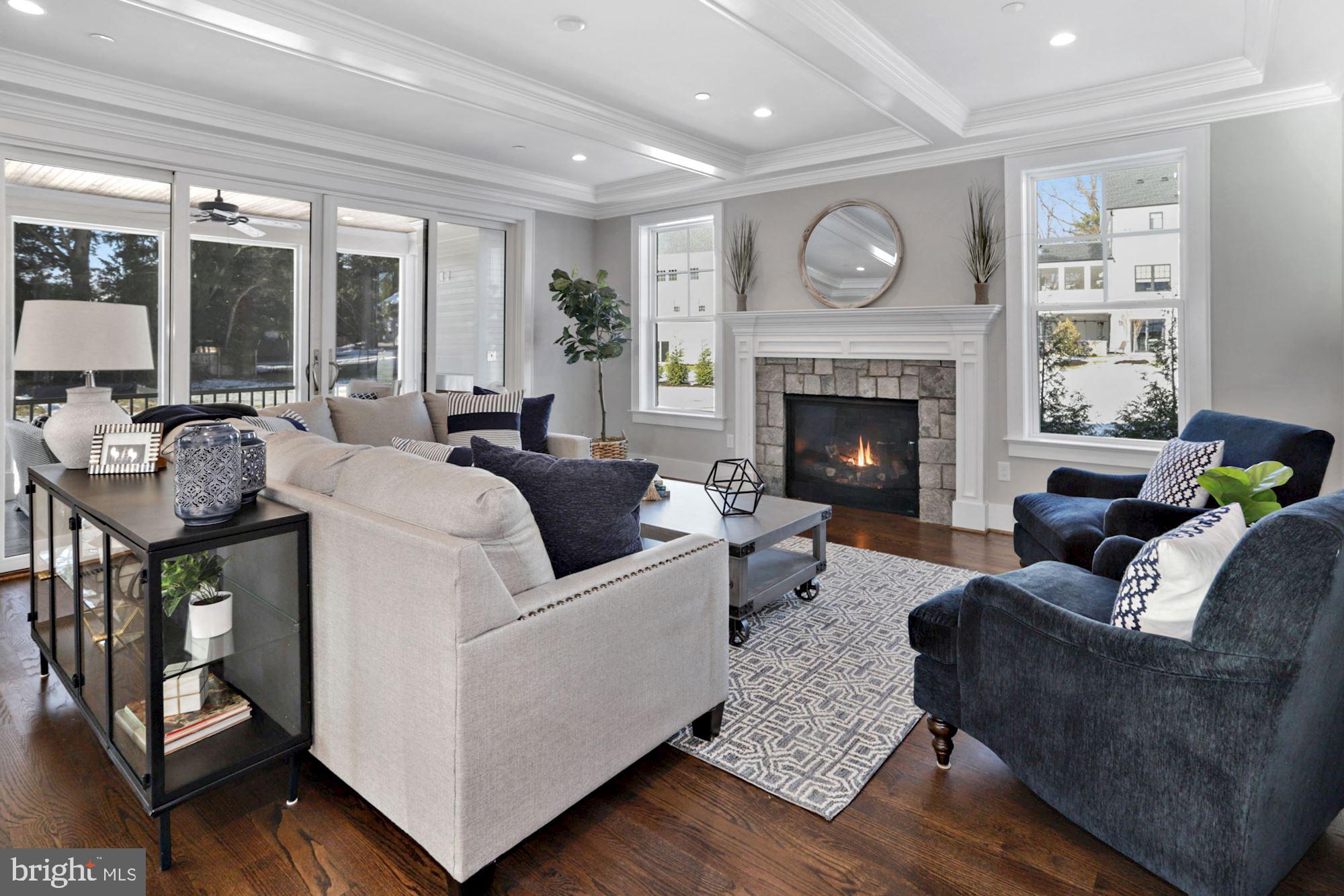 POTOMAC HILLS - Residential