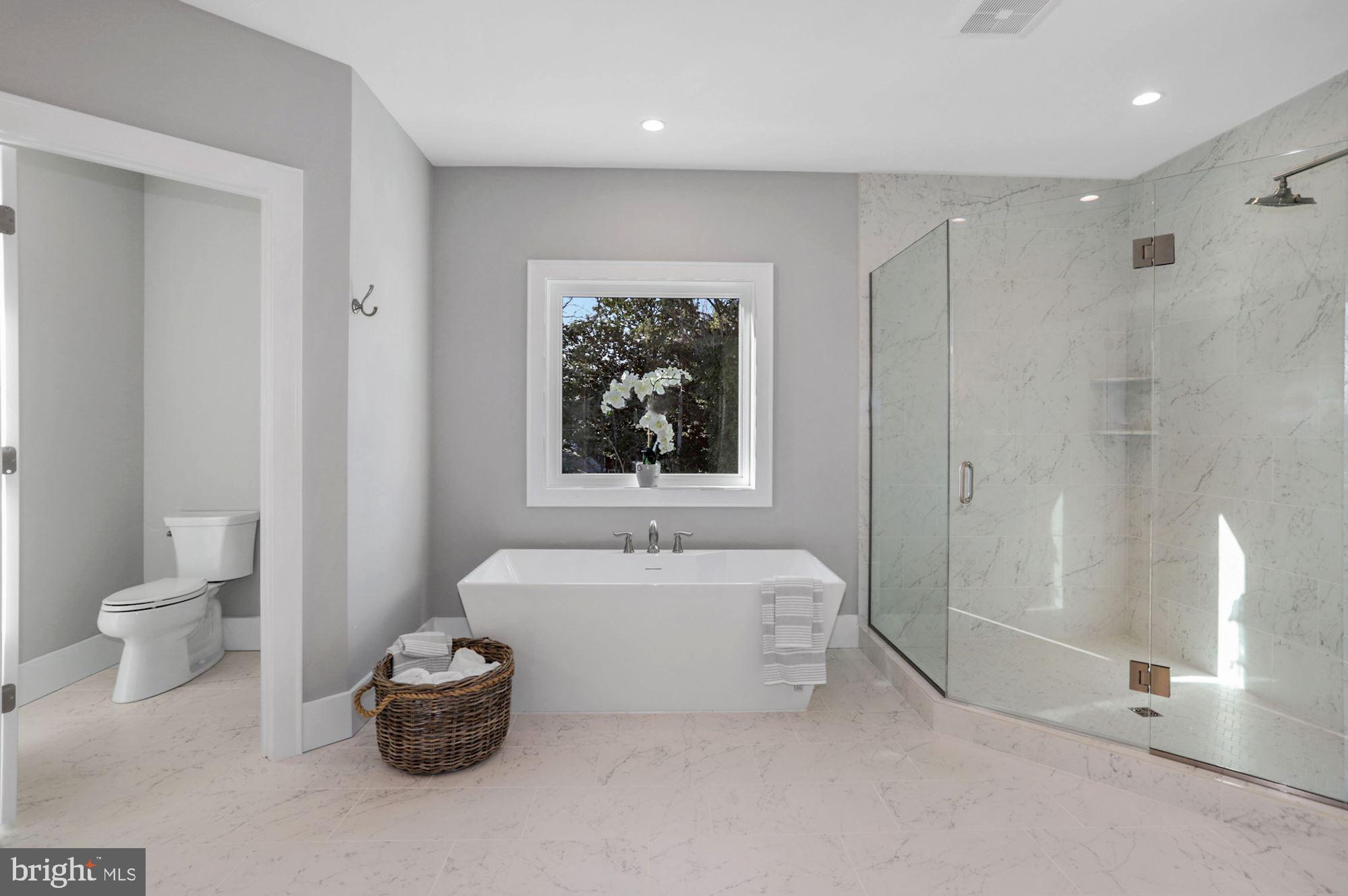 POTOMAC HILLS - Residential