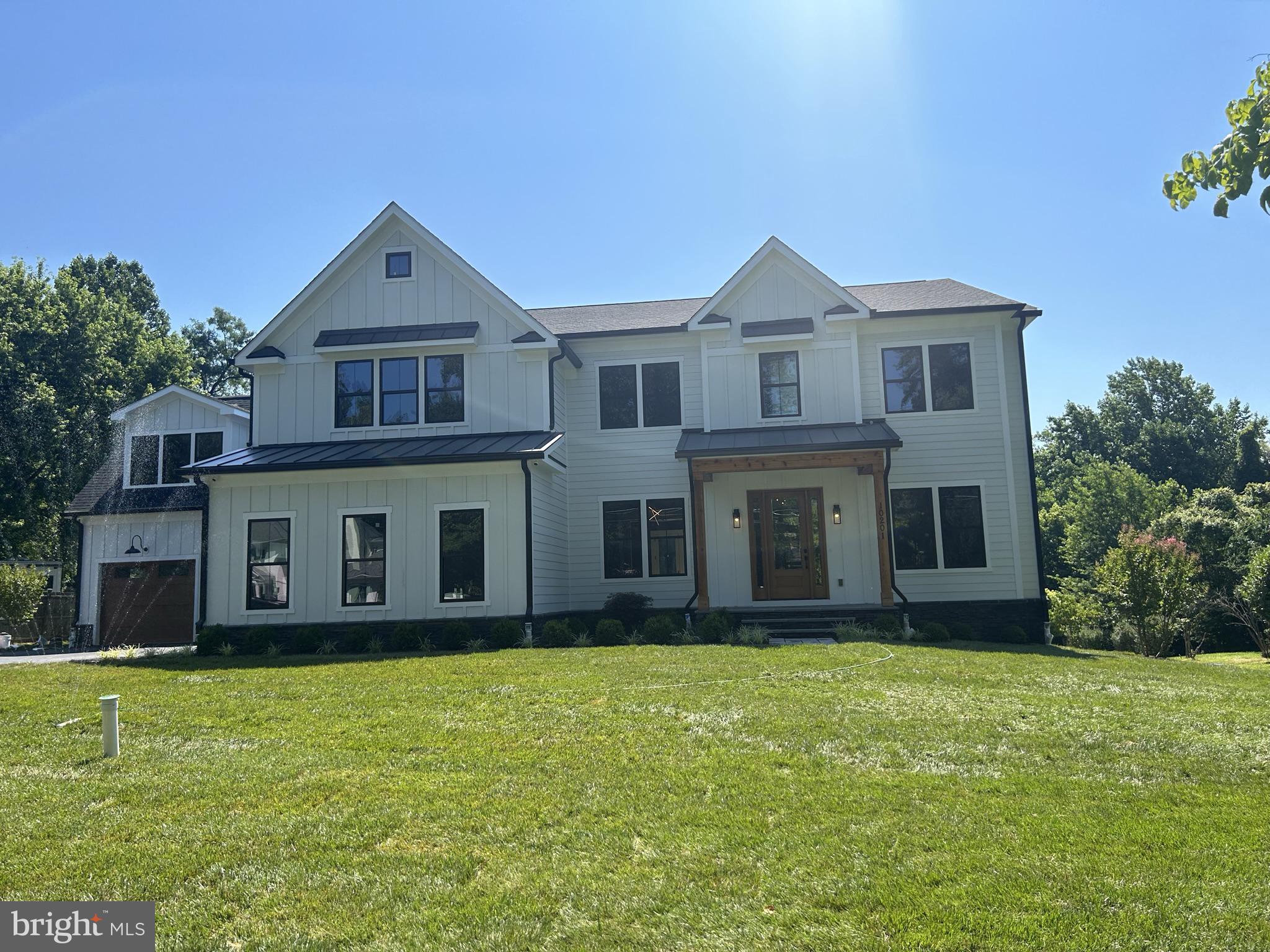 POTOMAC HILLS - Residential