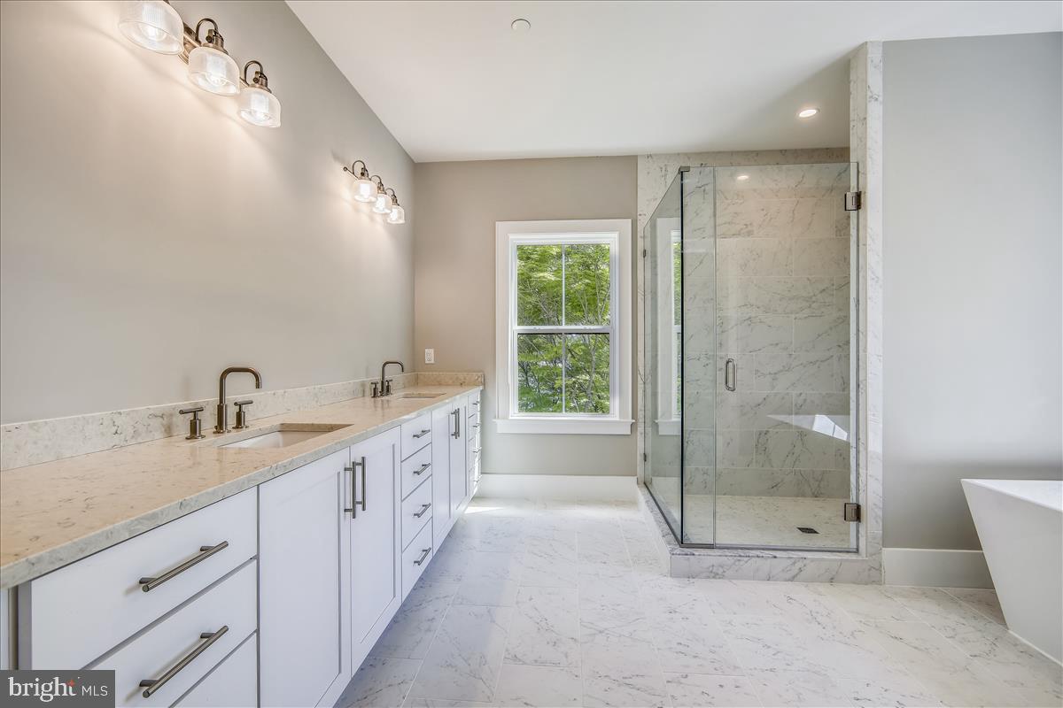 POTOMAC HILLS - Residential