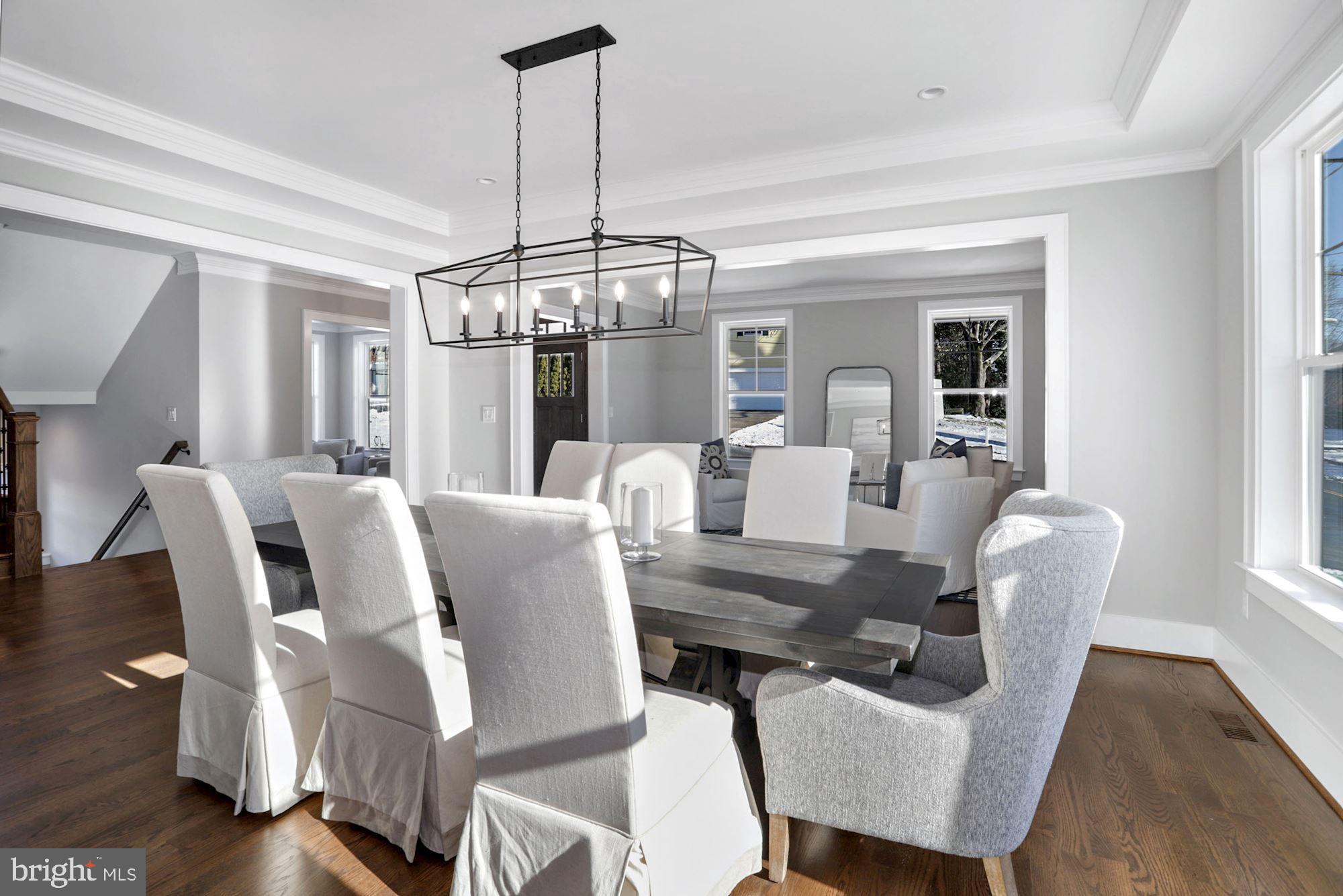 POTOMAC HILLS - Residential