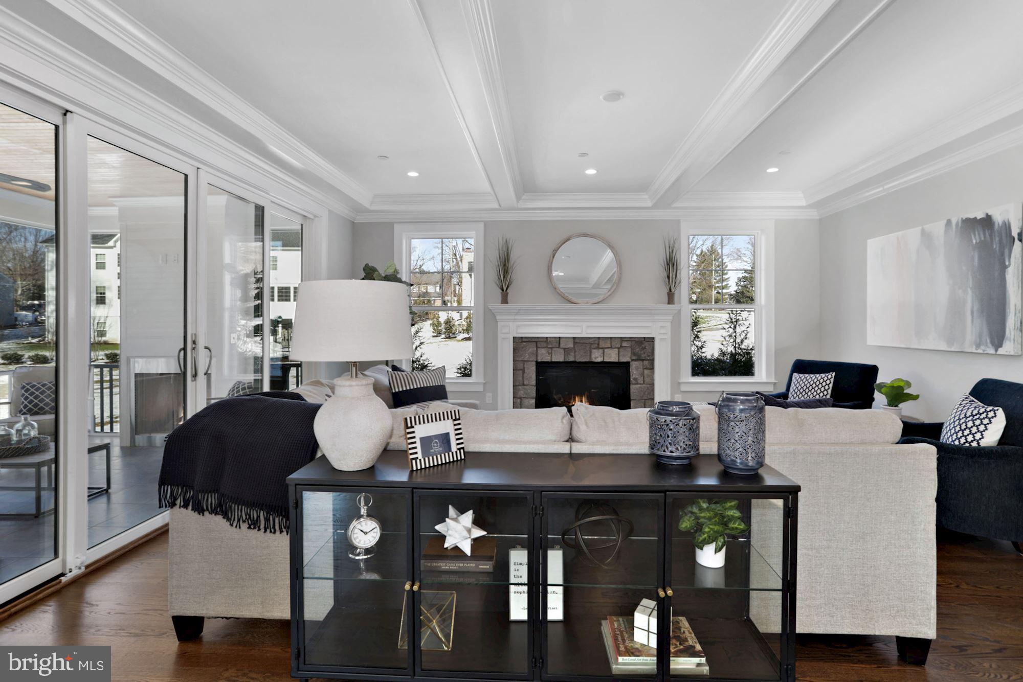 POTOMAC HILLS - Residential