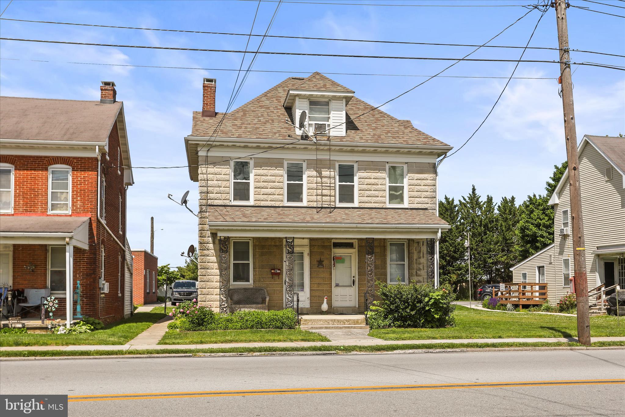 1228 BROADWAY