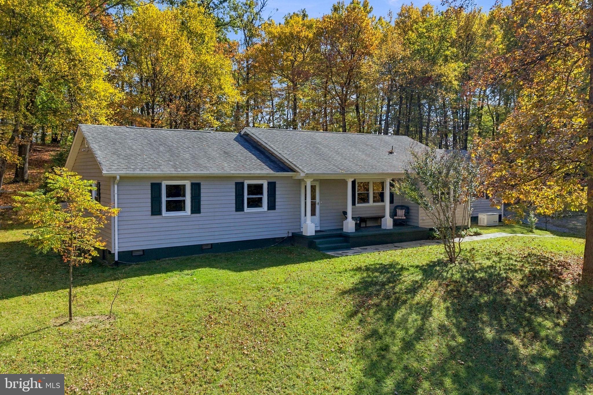 166 BROOKANNLEIGH DRIVE