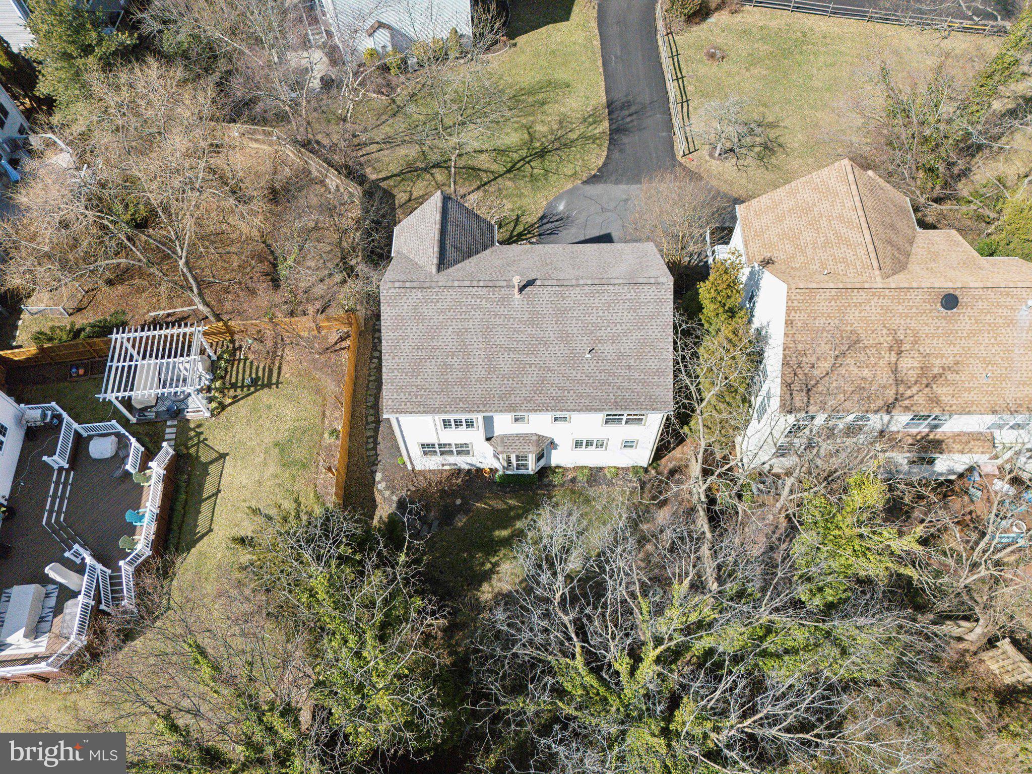 HOLLOWS - Residential