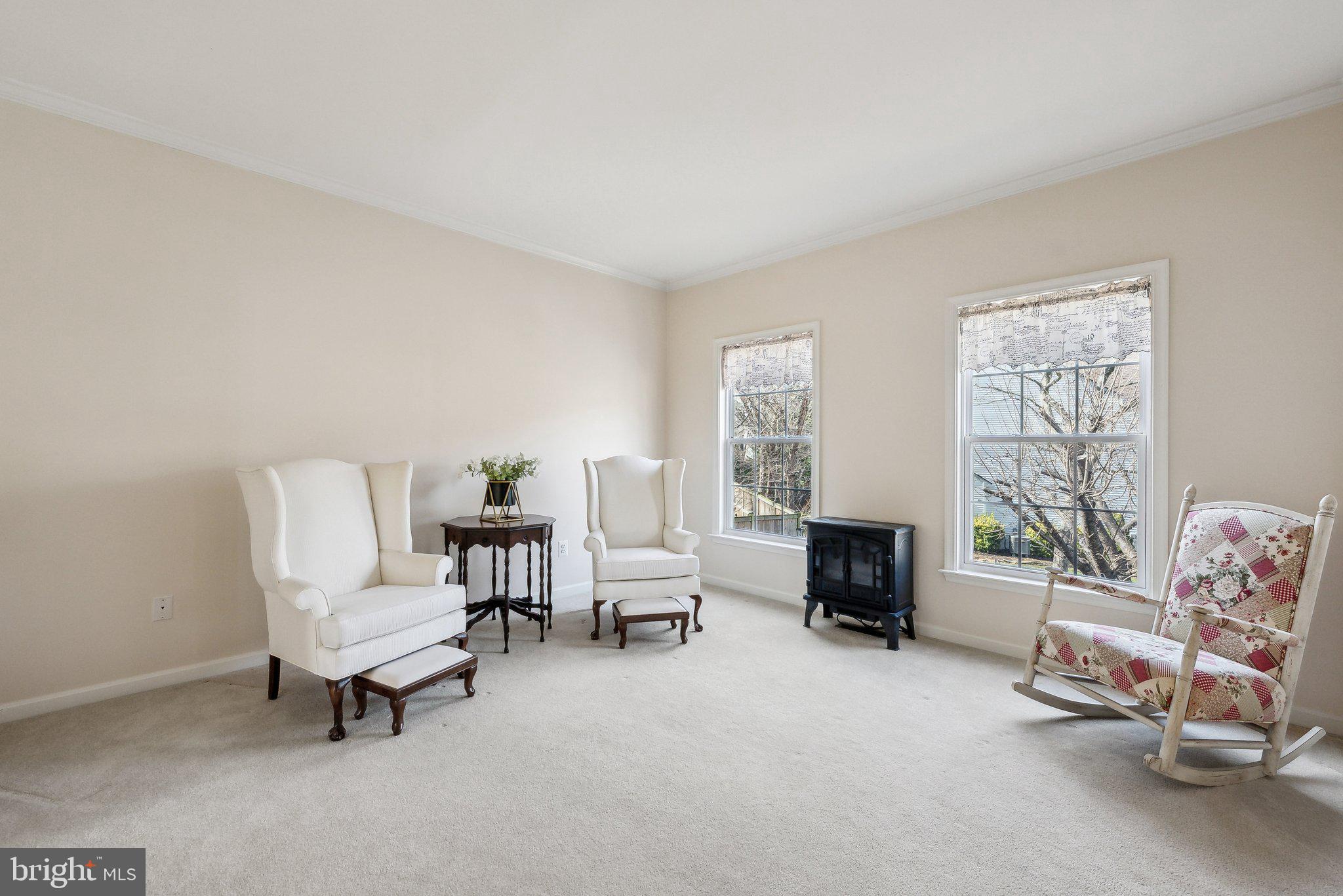 HOLLOWS - Residential