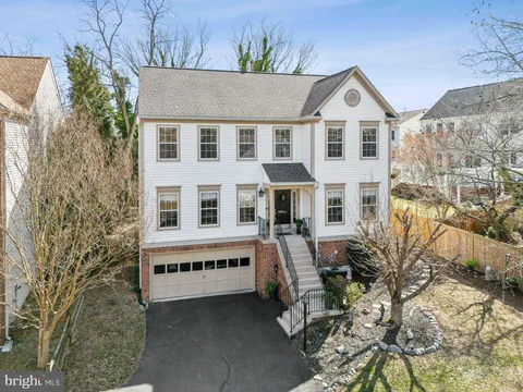 102 Frayers Farm Court, Occoquan, VA 22125 - MLS#: VAPW2088444