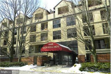 ROLAND PARK - Residential Lease