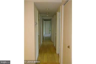 ROLAND PARK - Residential Lease