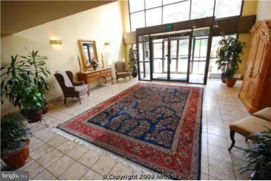 ROLAND PARK - Residential Lease