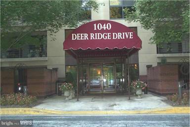 ROLAND PARK - Residential Lease