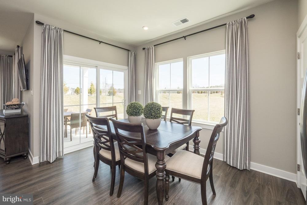 SHIPLEY HOMESTEAD - Residential