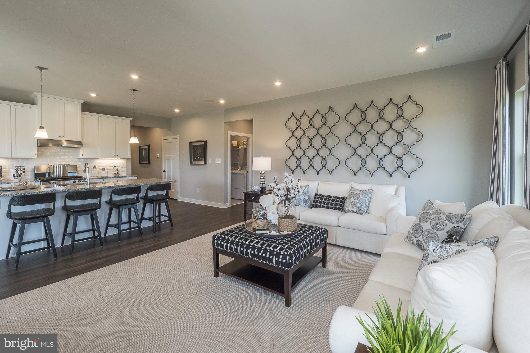 SHIPLEY HOMESTEAD - Residential