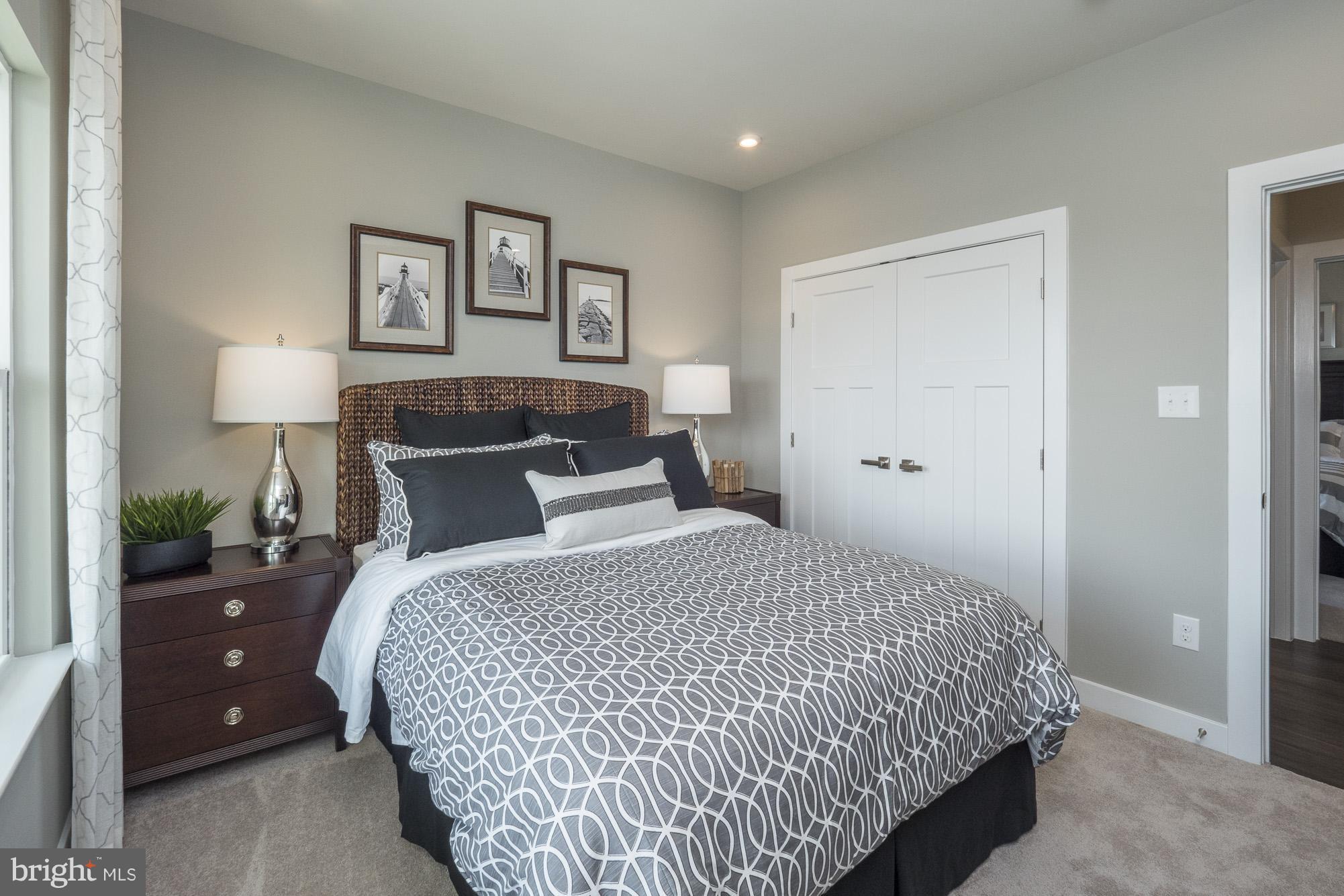 SHIPLEY HOMESTEAD - Residential