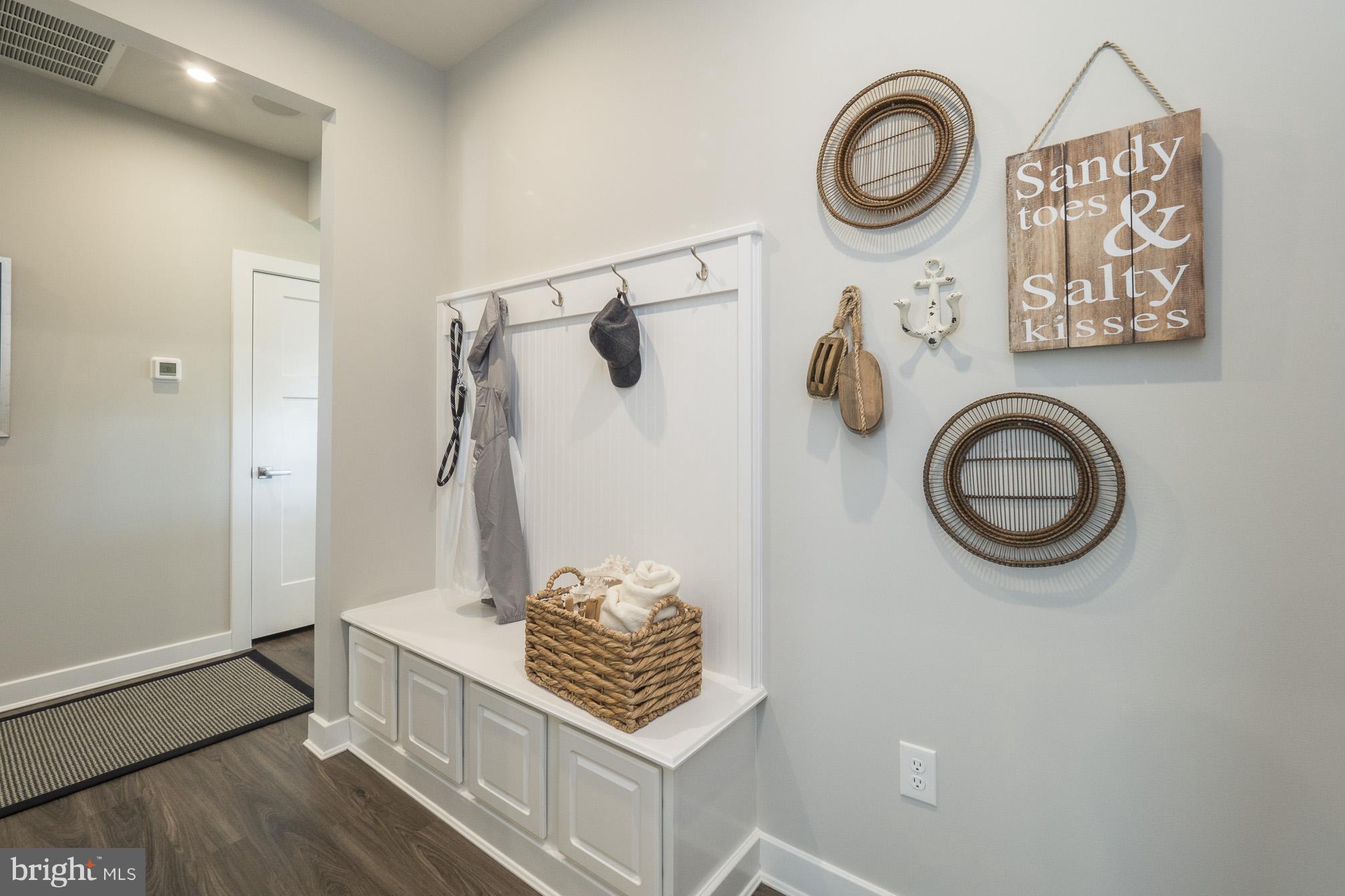 SHIPLEY HOMESTEAD - Residential