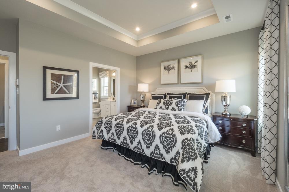 SHIPLEY HOMESTEAD - Residential