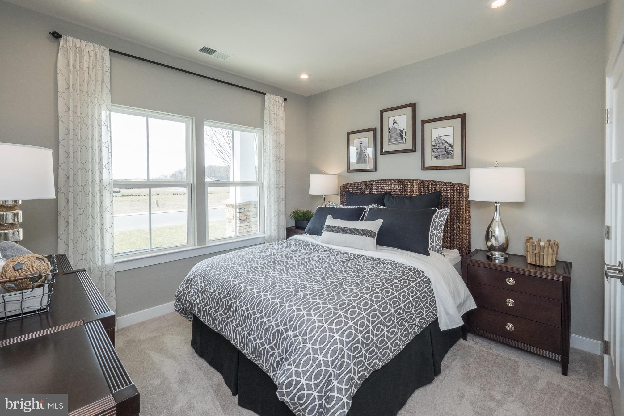 SHIPLEY HOMESTEAD - Residential