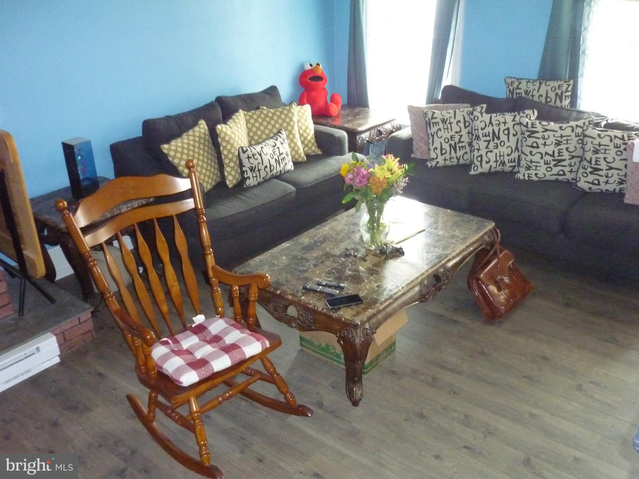 COATESVILLE - Residential