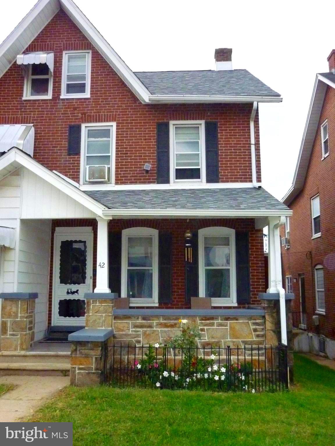 COATESVILLE - Residential