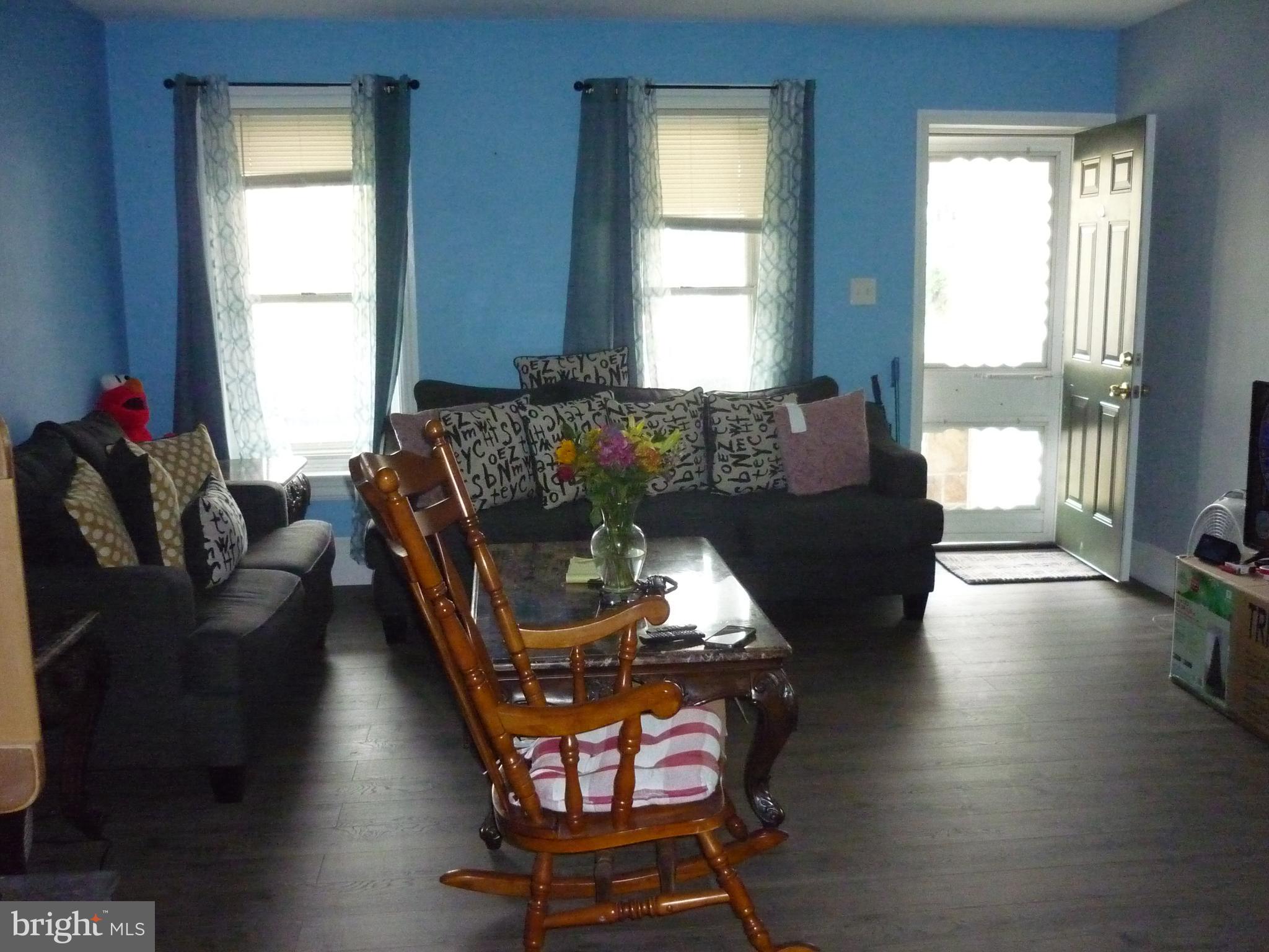 COATESVILLE - Residential