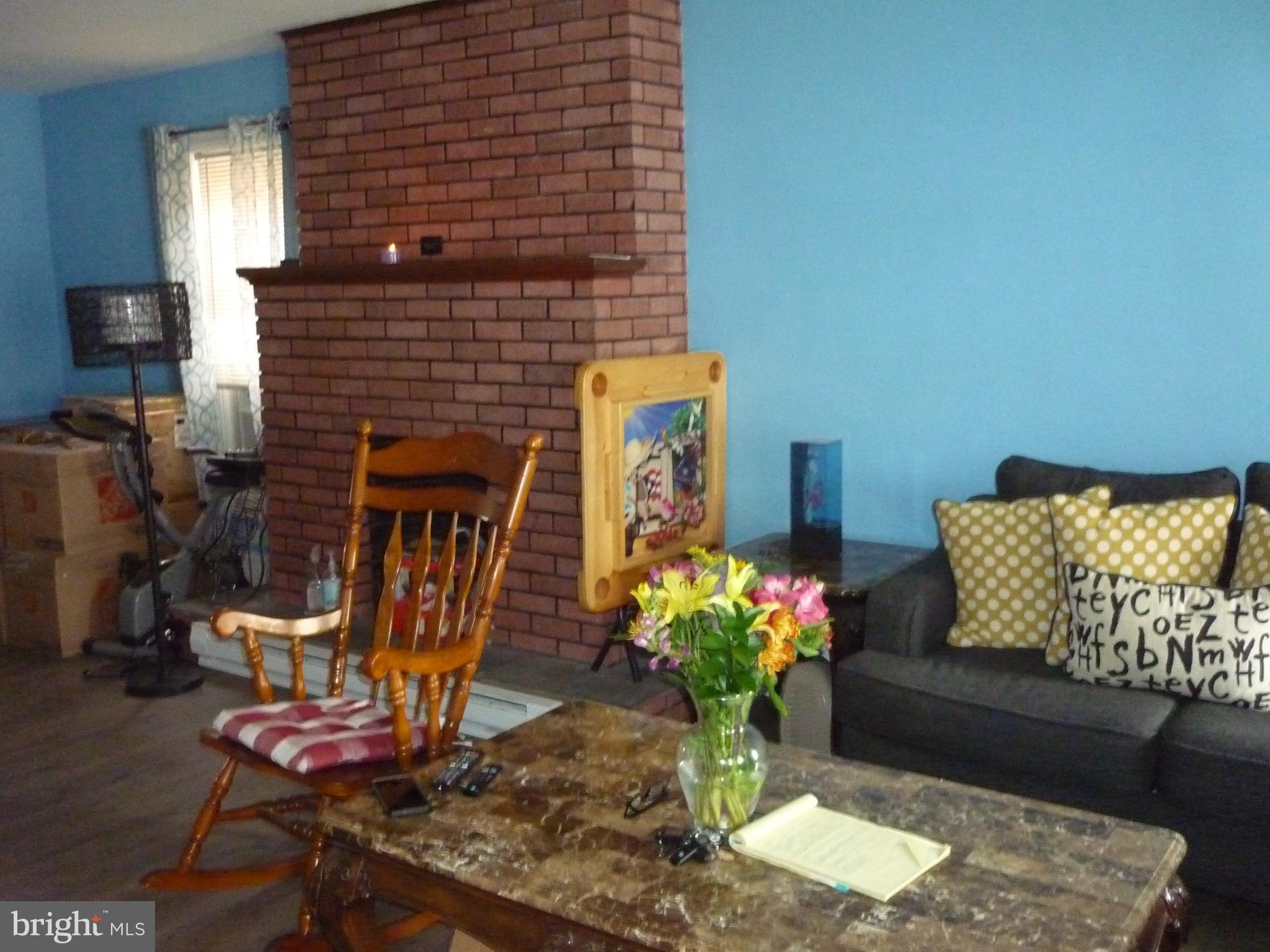 COATESVILLE - Residential