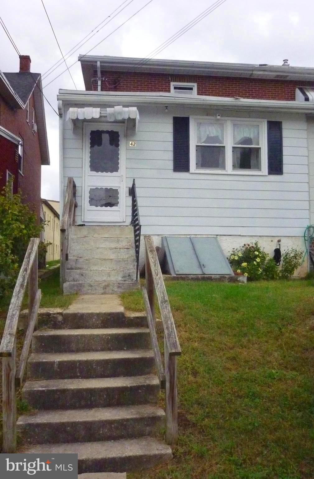 COATESVILLE - Residential