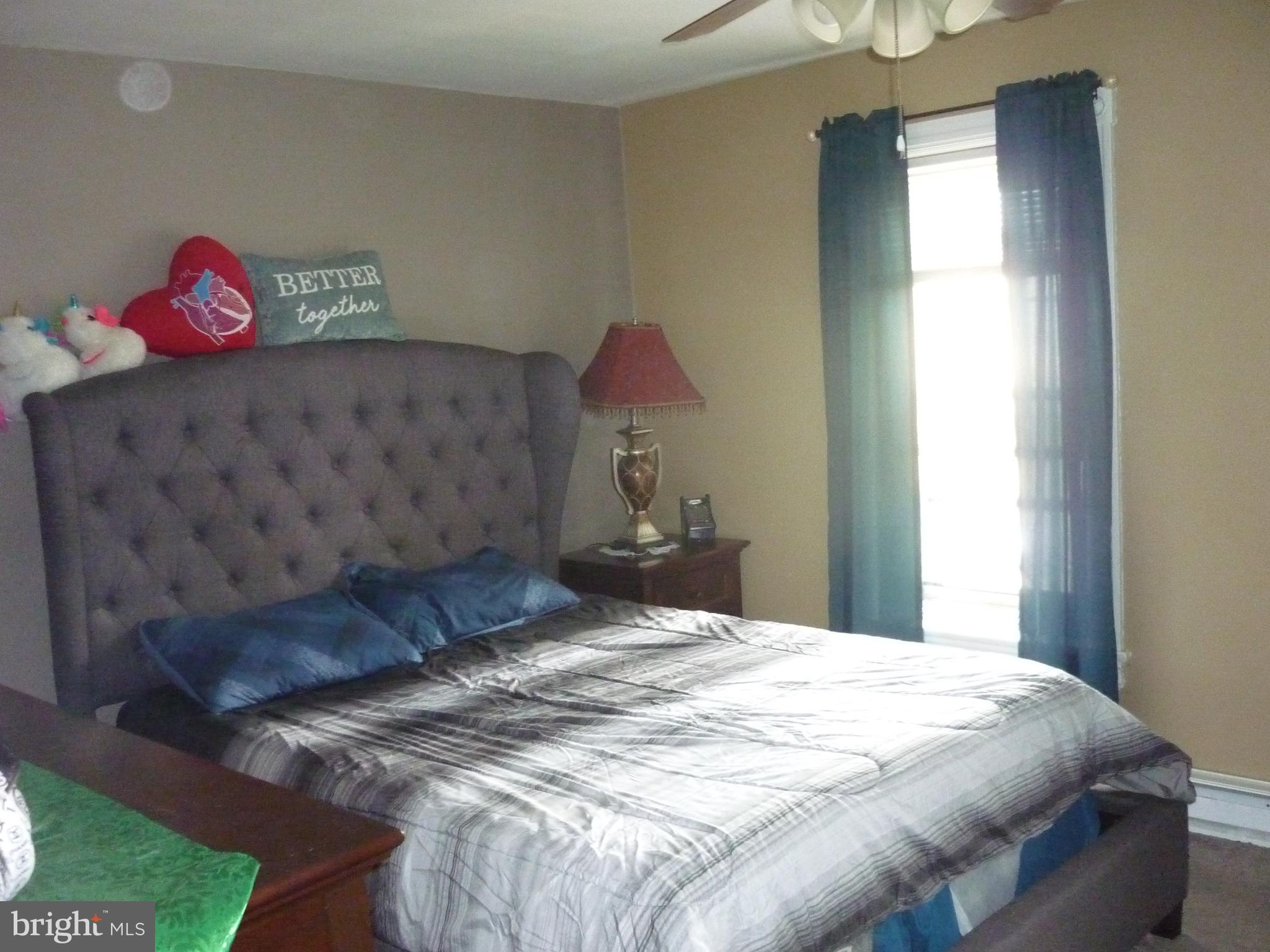 COATESVILLE - Residential