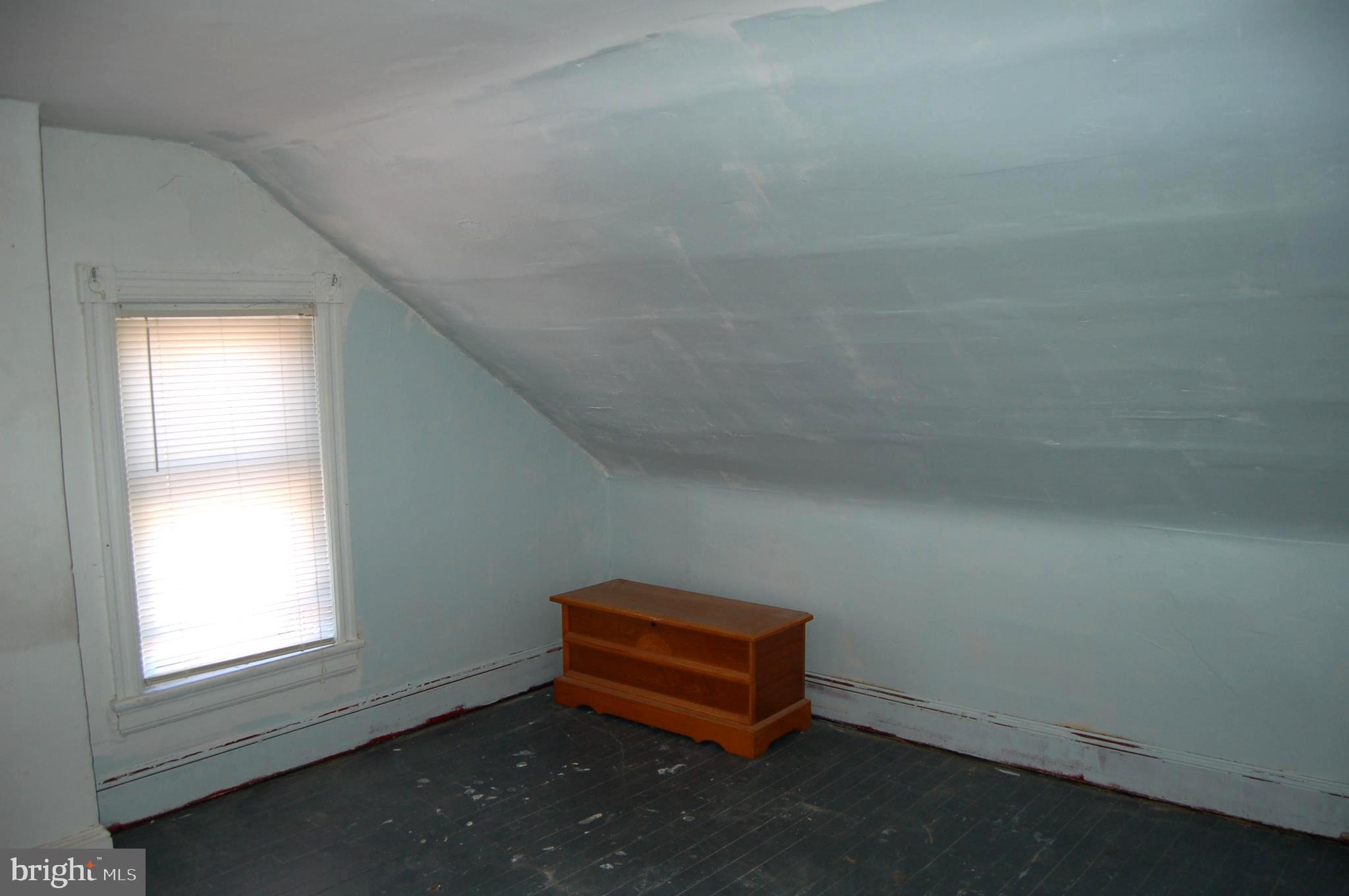 COATESVILLE - Residential